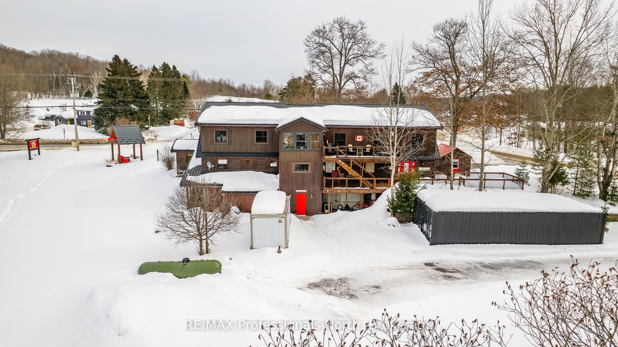 1141 Kennisis Lake Road Property Photo 46
