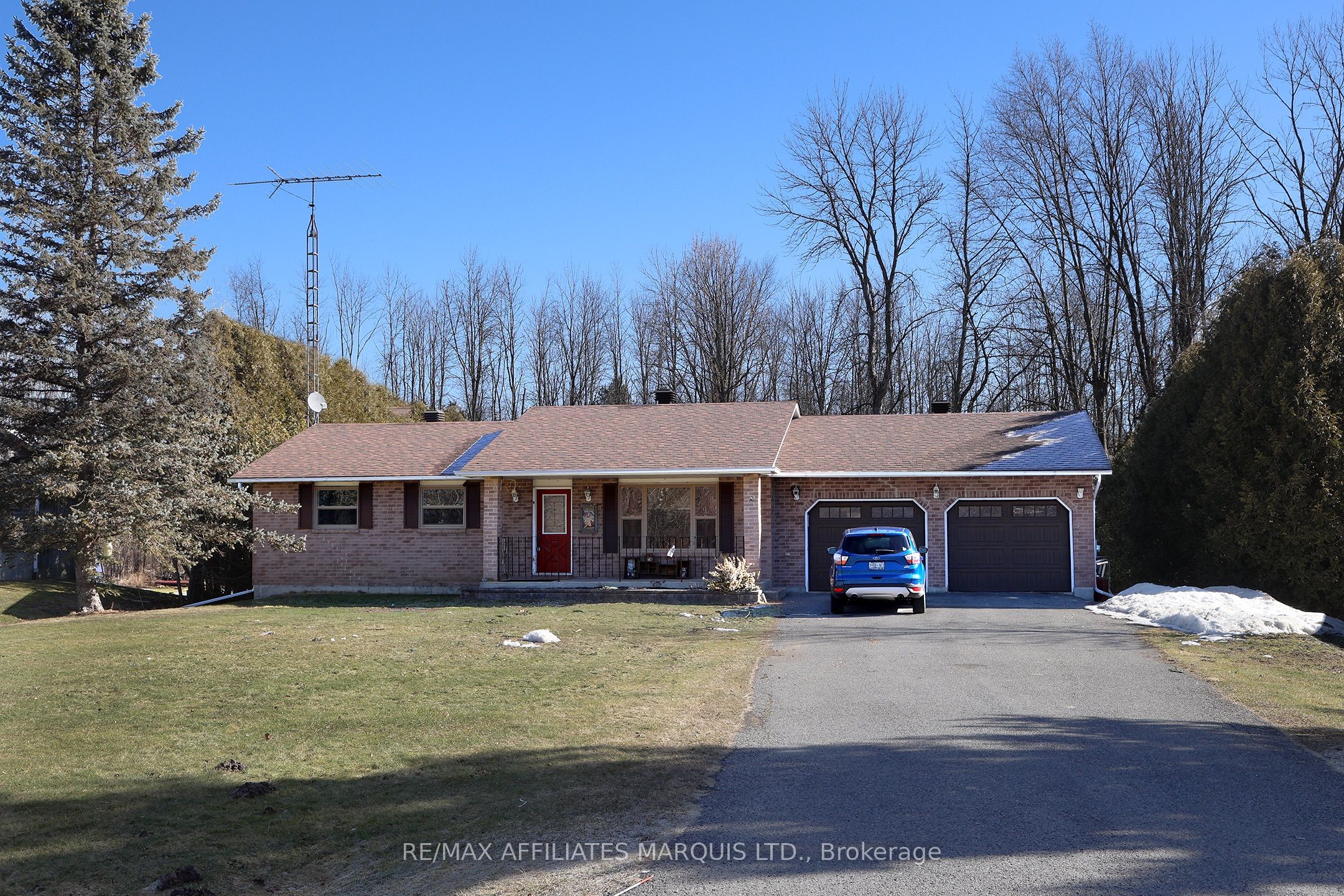 5449 Brinston Road Property Photo