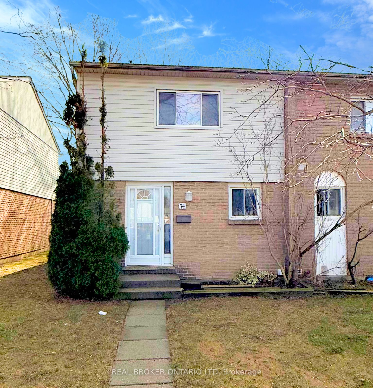 #74 - 1775 Culver Drive Property Photo