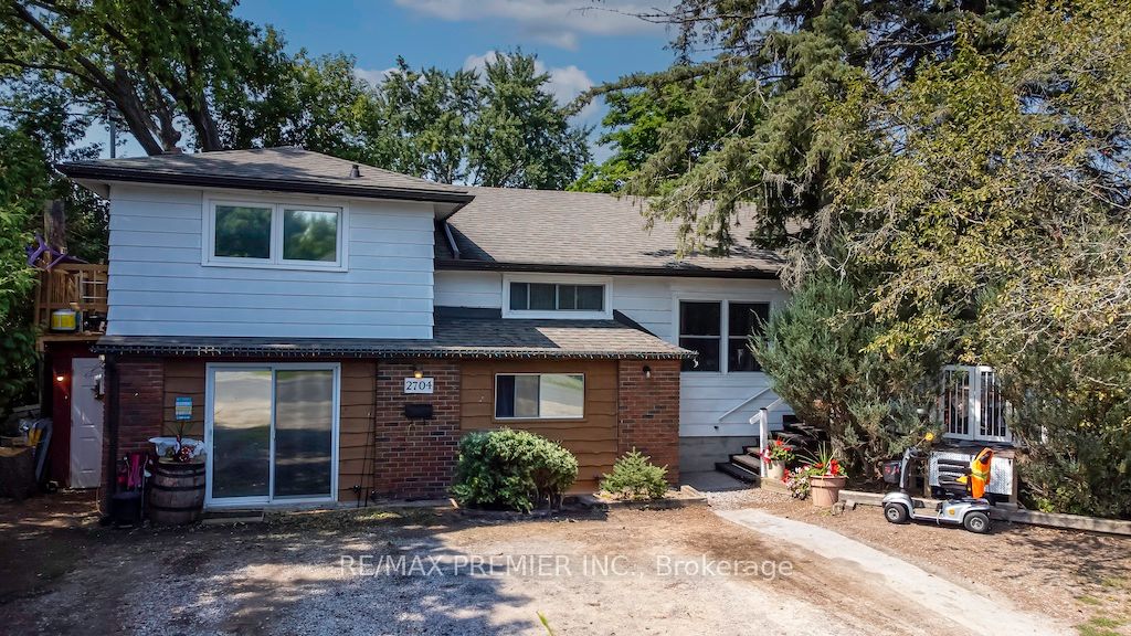 2704 Television Rd Property Photo