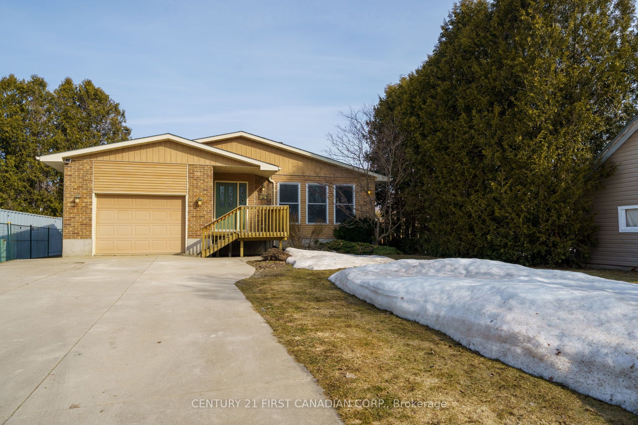 54 Nelson Street Property Photo