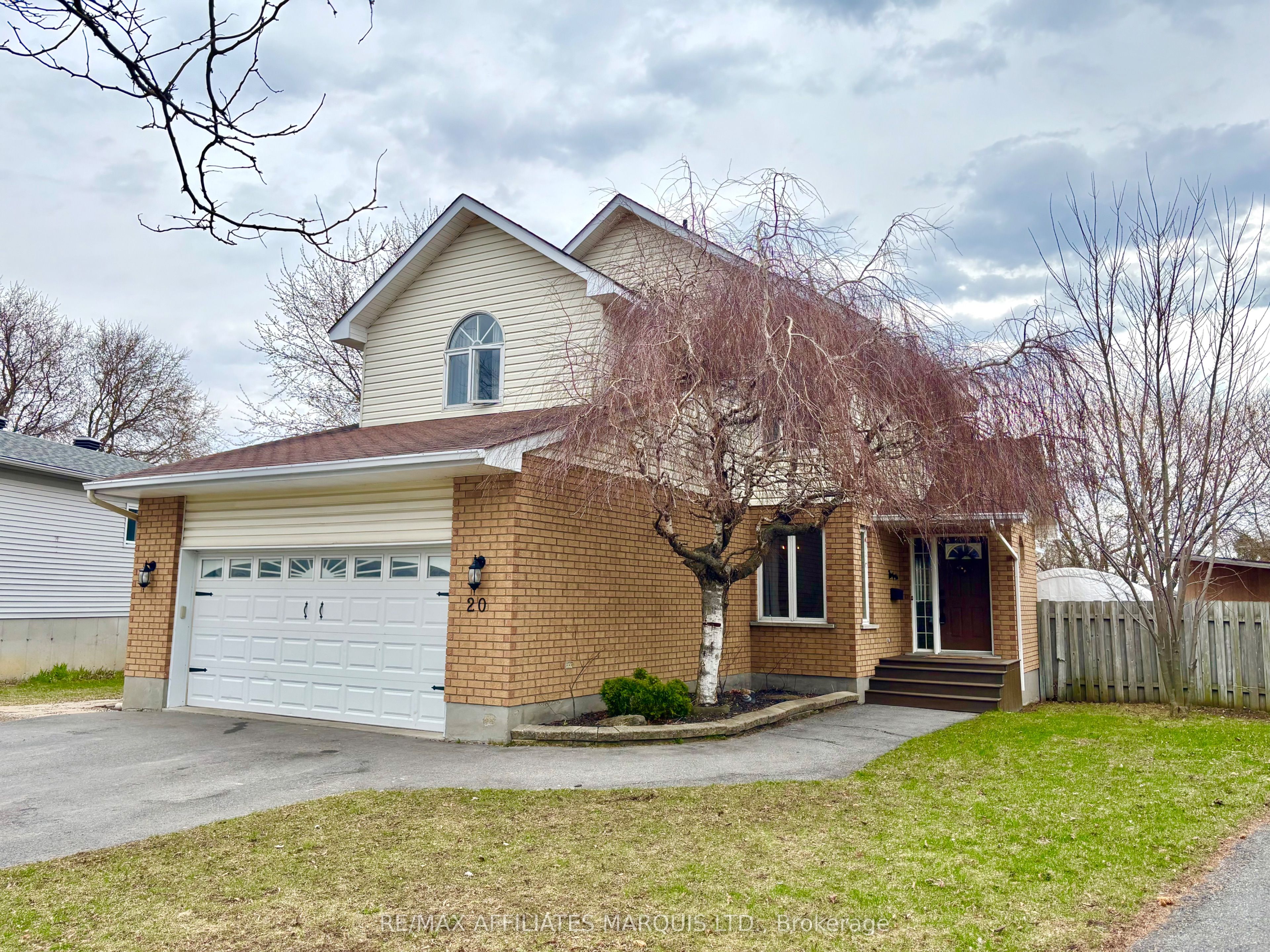 20 Forestdale Crescent Property Photo