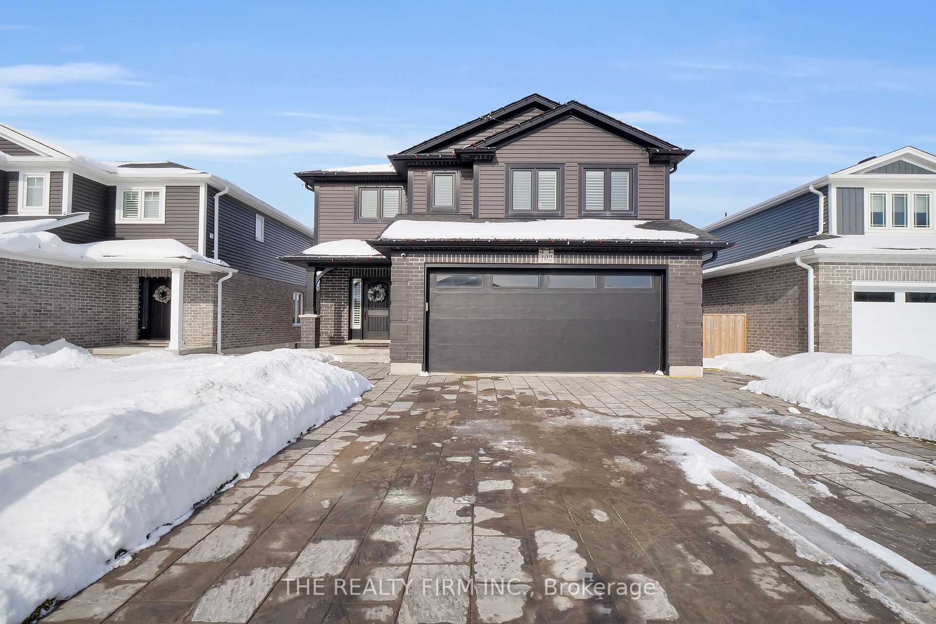 102 Gilmour Drive Property Photo