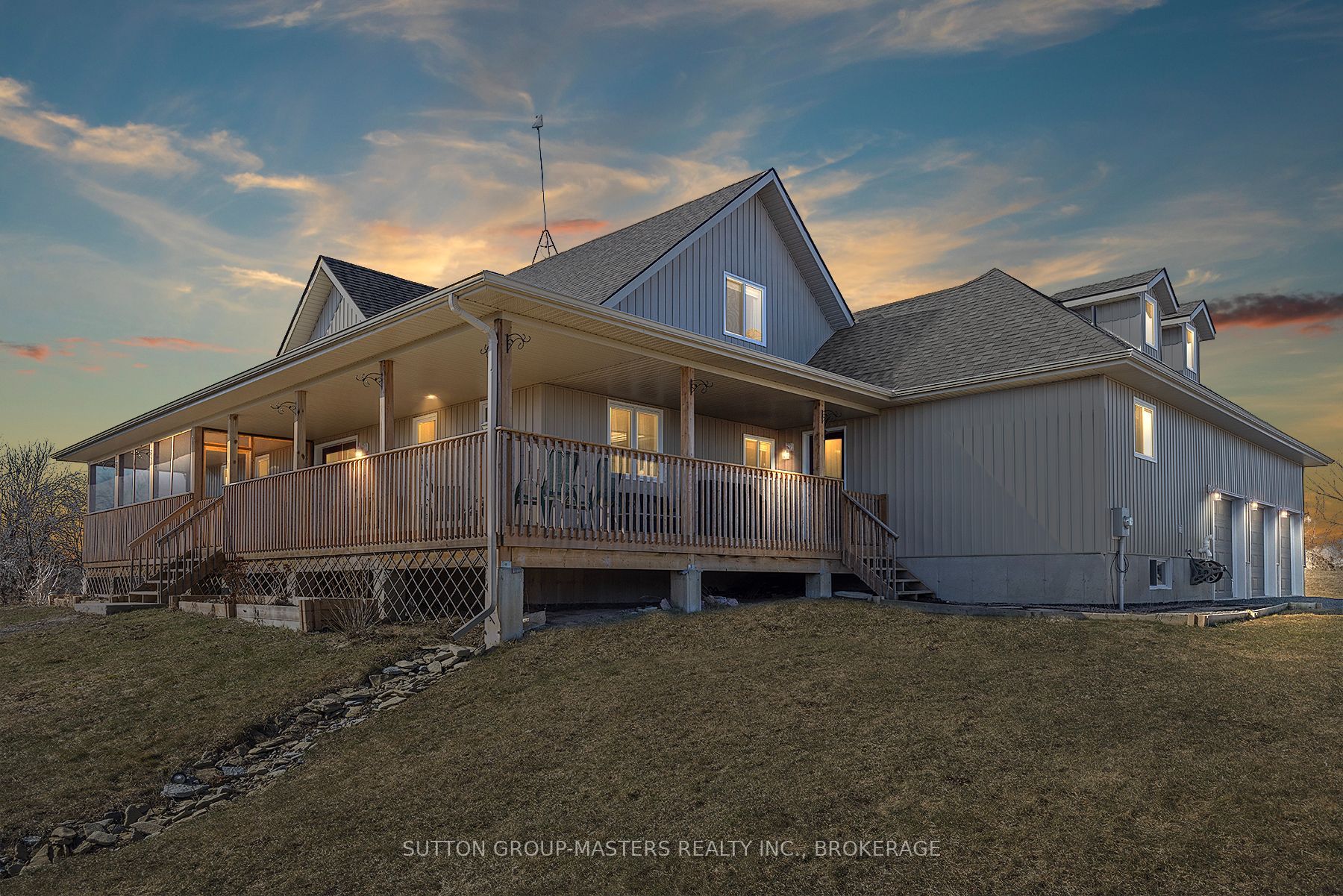5382 Longswamp Road Property Photo