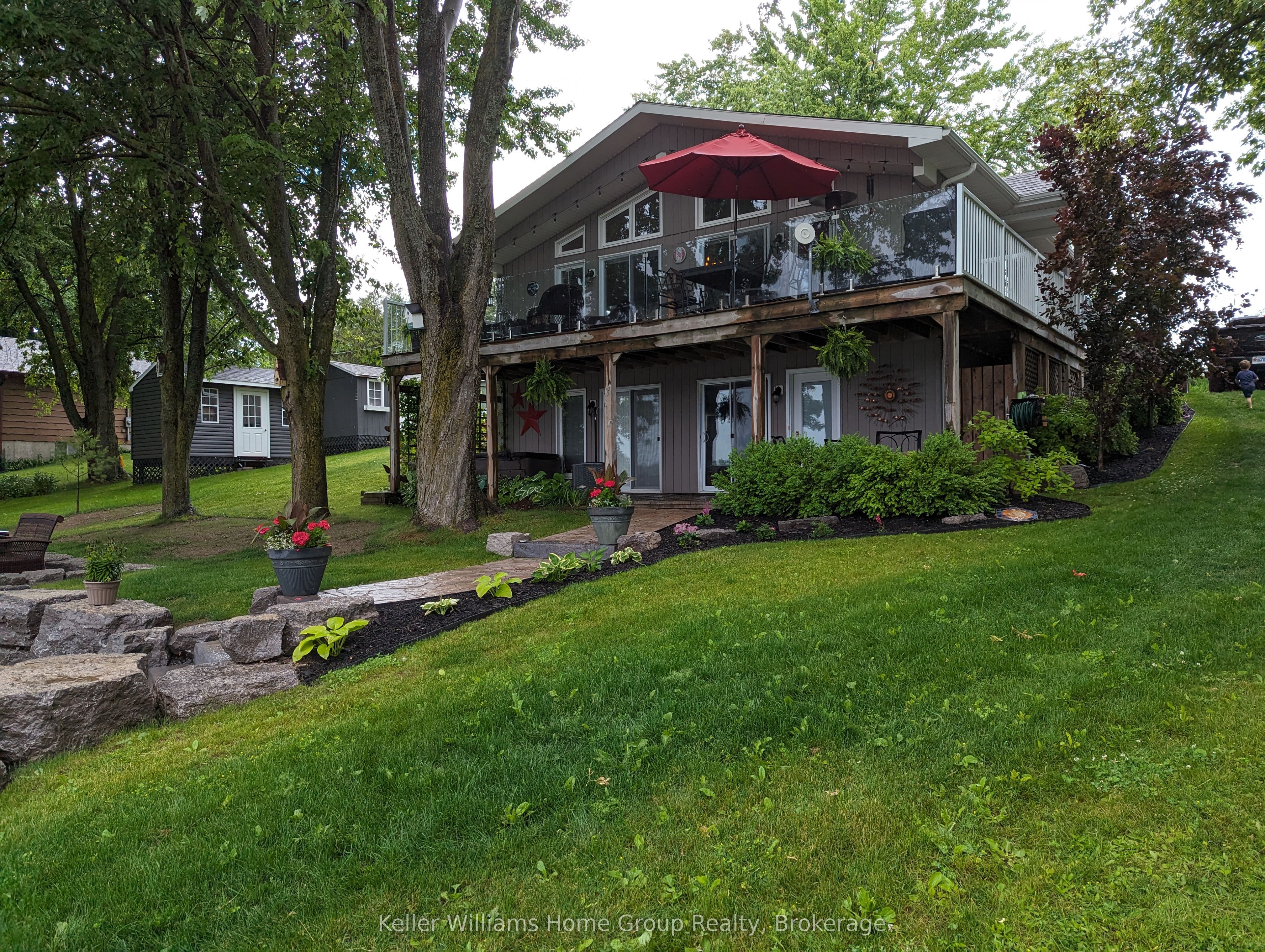 513 N Five Road Property Photo