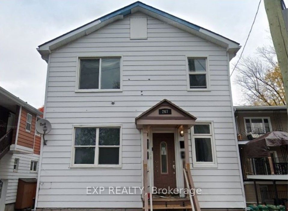 267 Lalemant Street Property Photo