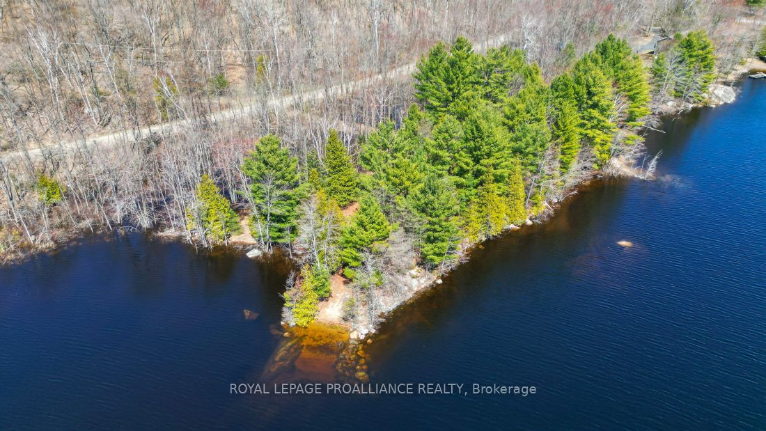 0 Baker Valley & Bebris Road Property Photo