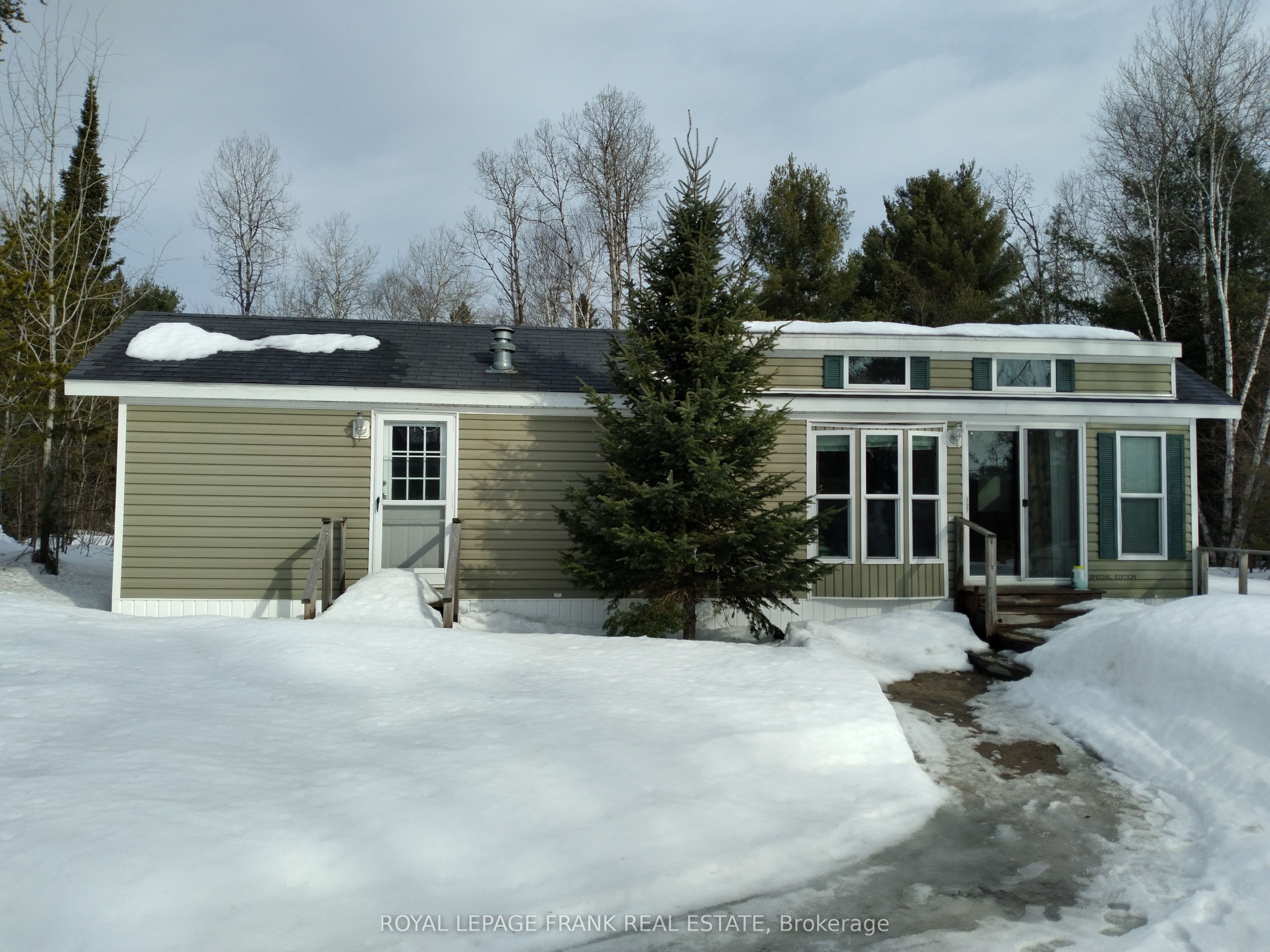 38 Boulter Lake Road Property Photo