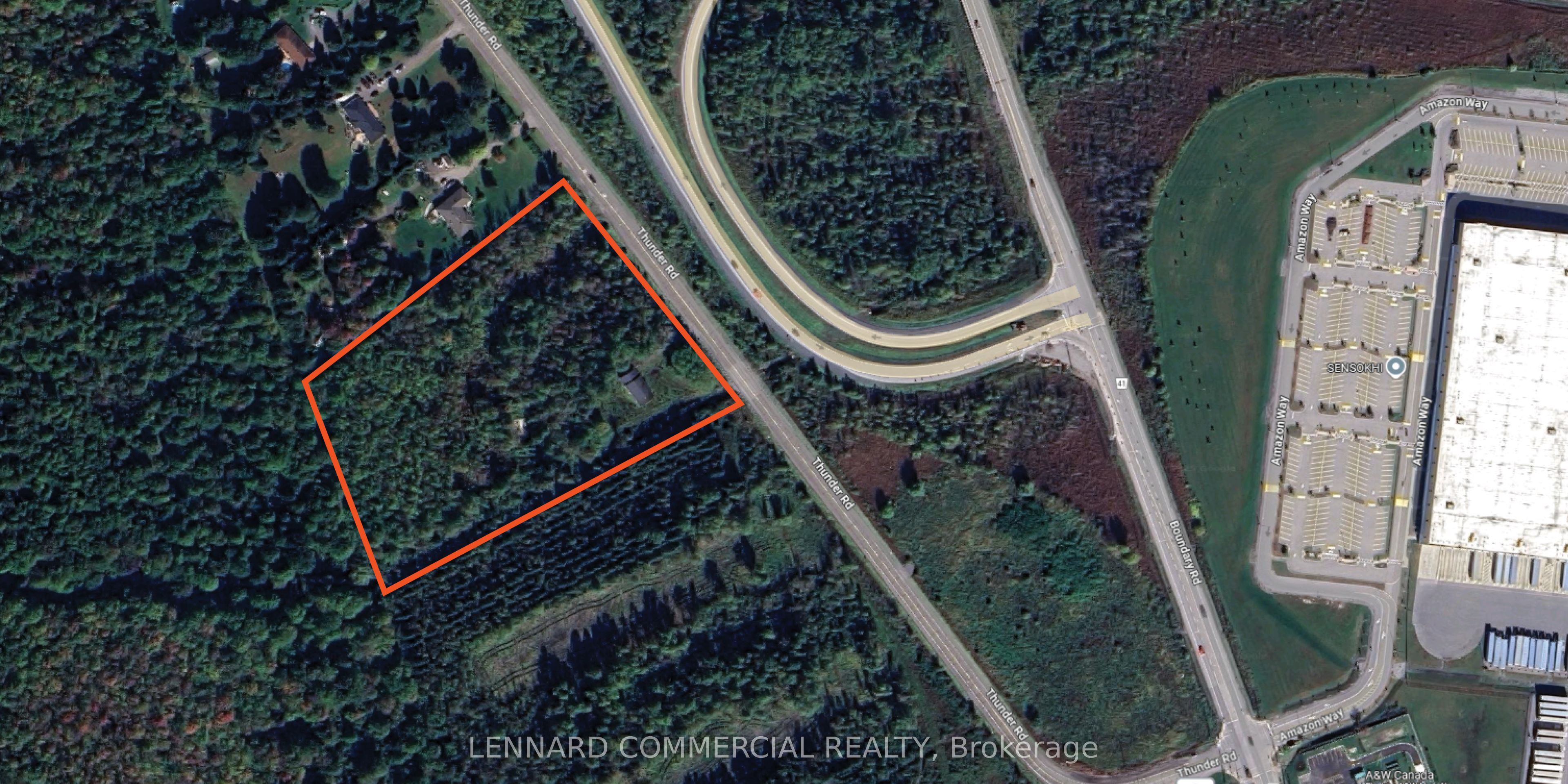 Carlsbad Springs Real Estate Listings Main Image
