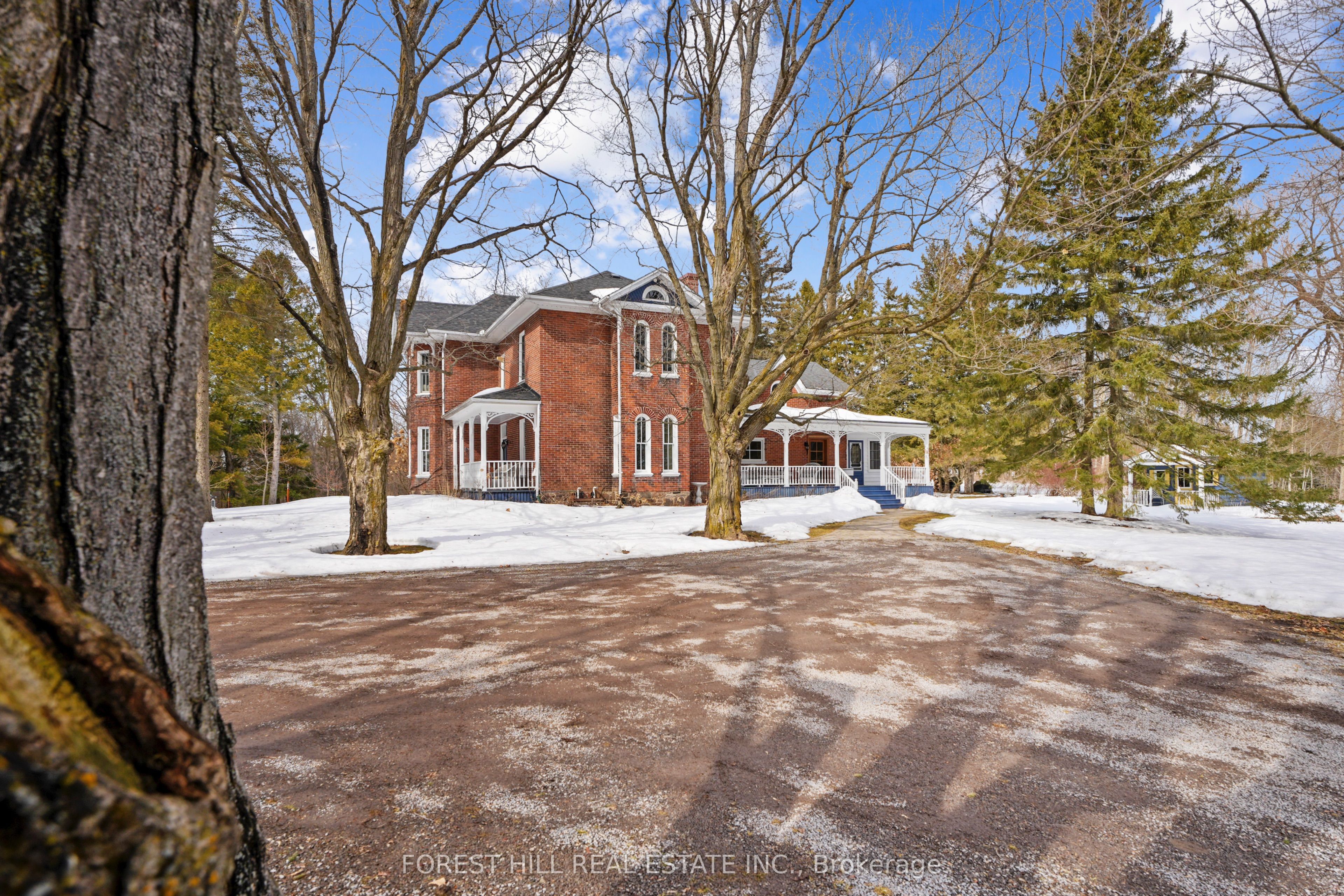 881 Orchard Road Property Photo