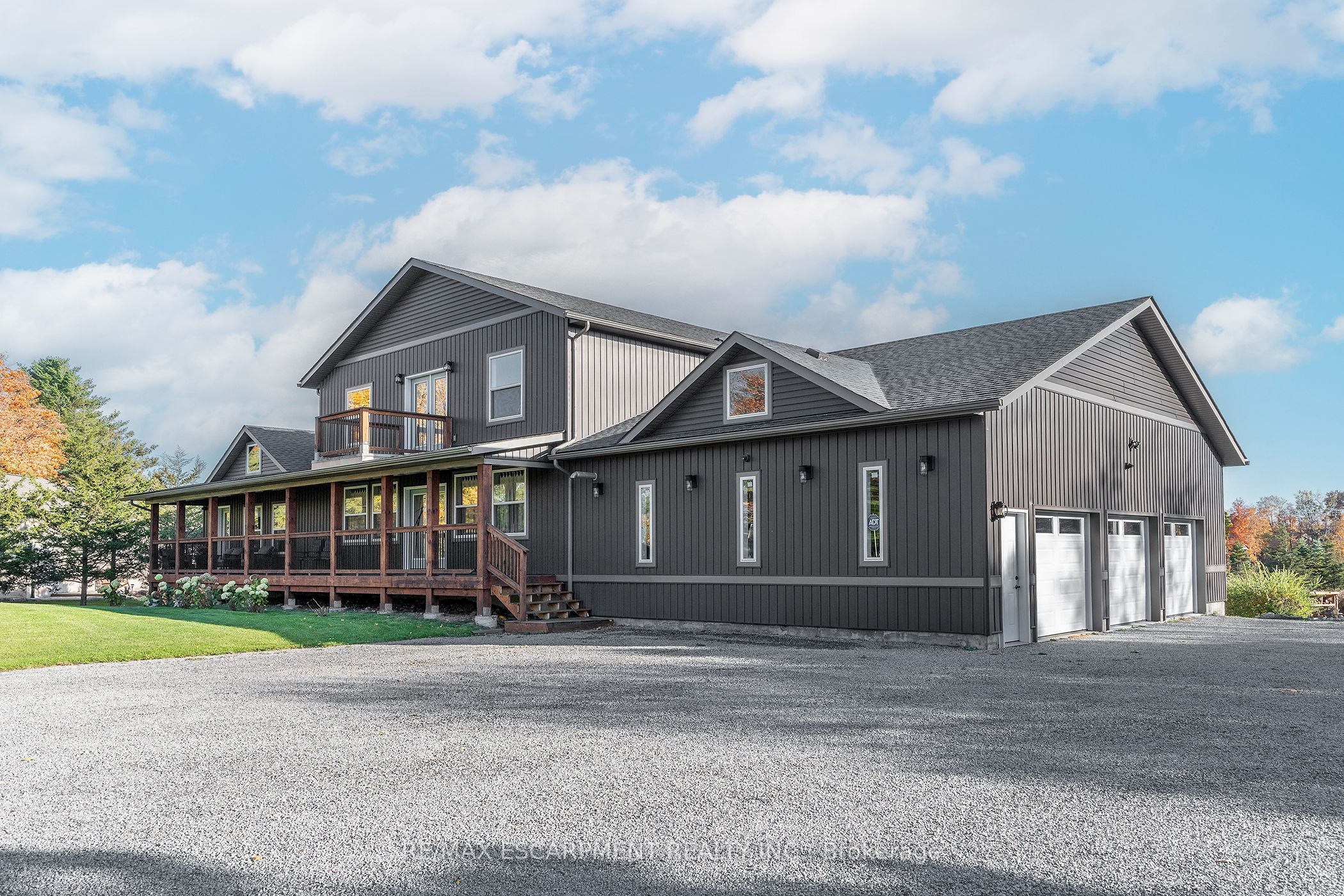 11417 Lakeshore Road Property Photo