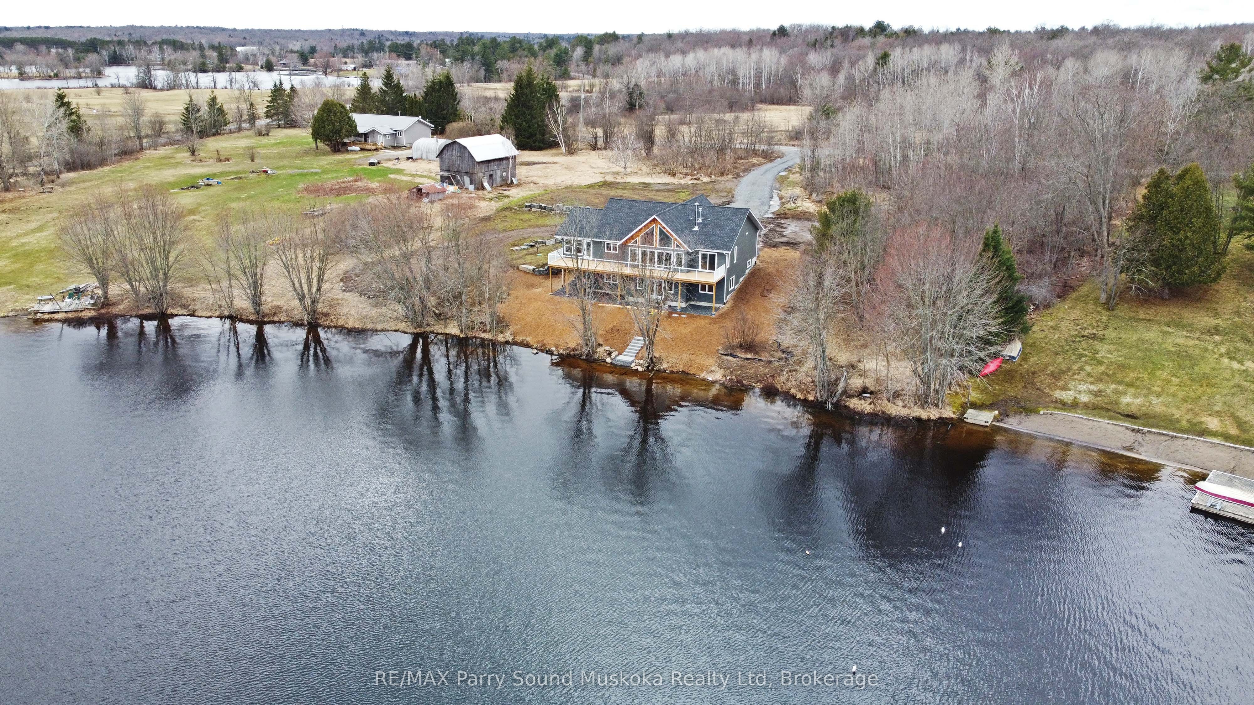 49 Hardies Road Property Photo