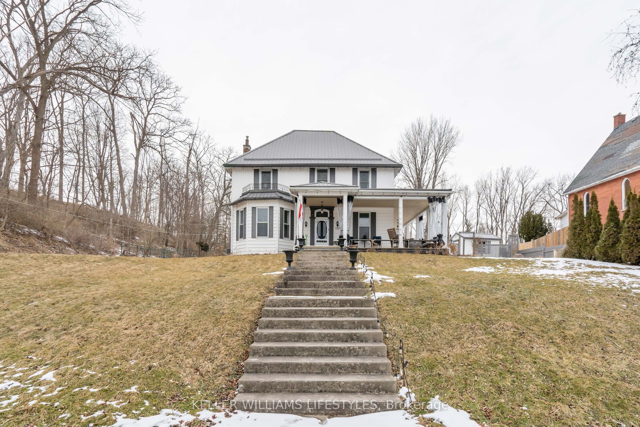 Port Stanley Real Estate Listings Main Image
