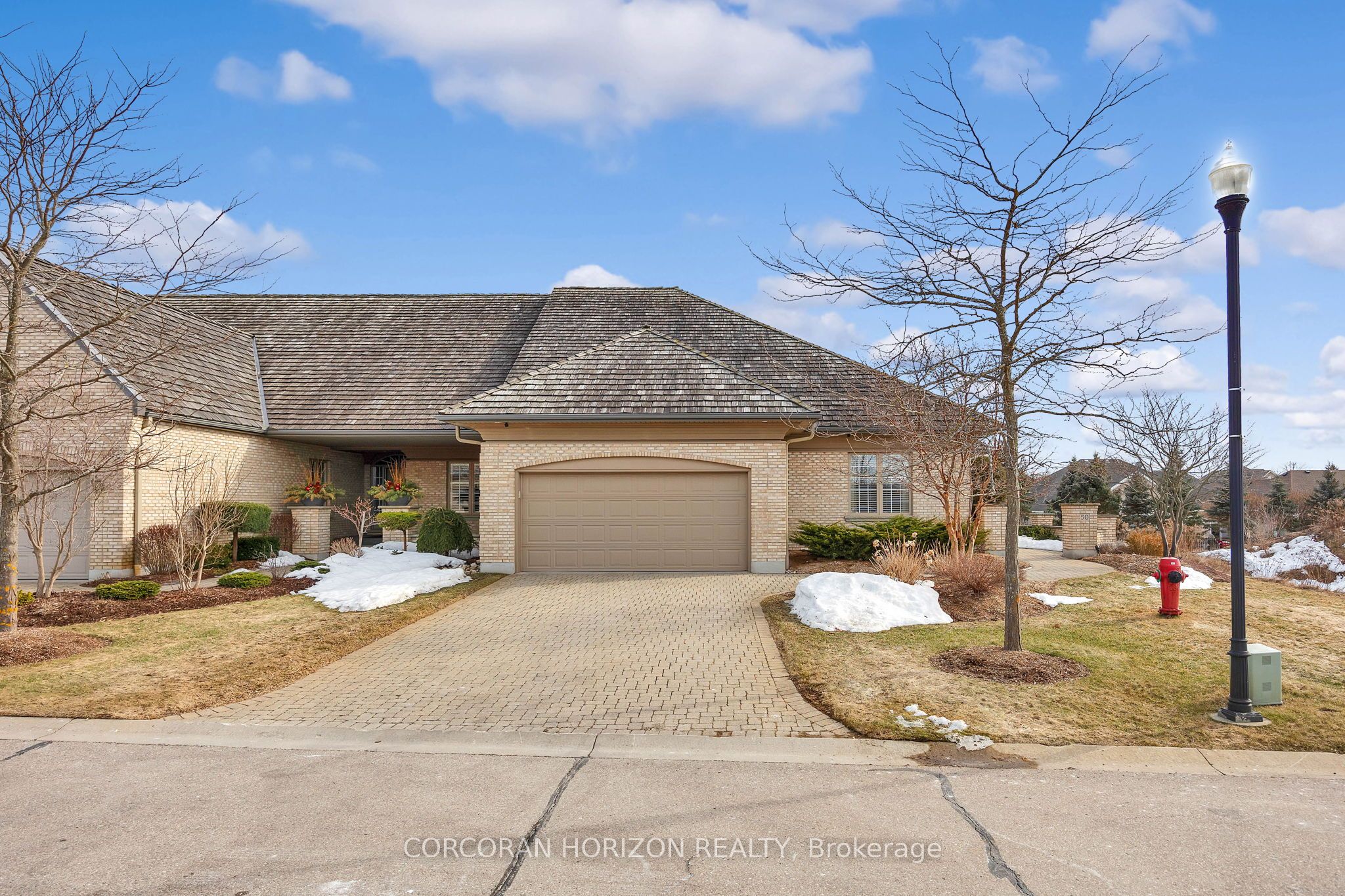 #50 - 260 Deer Ridge Drive Property Photo