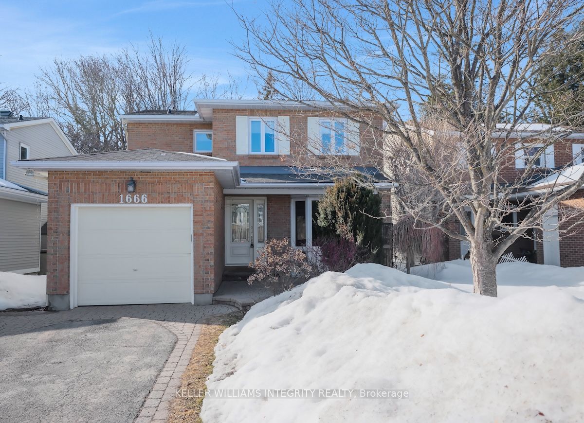 1666 Des Broussailles Terrace Property Photo