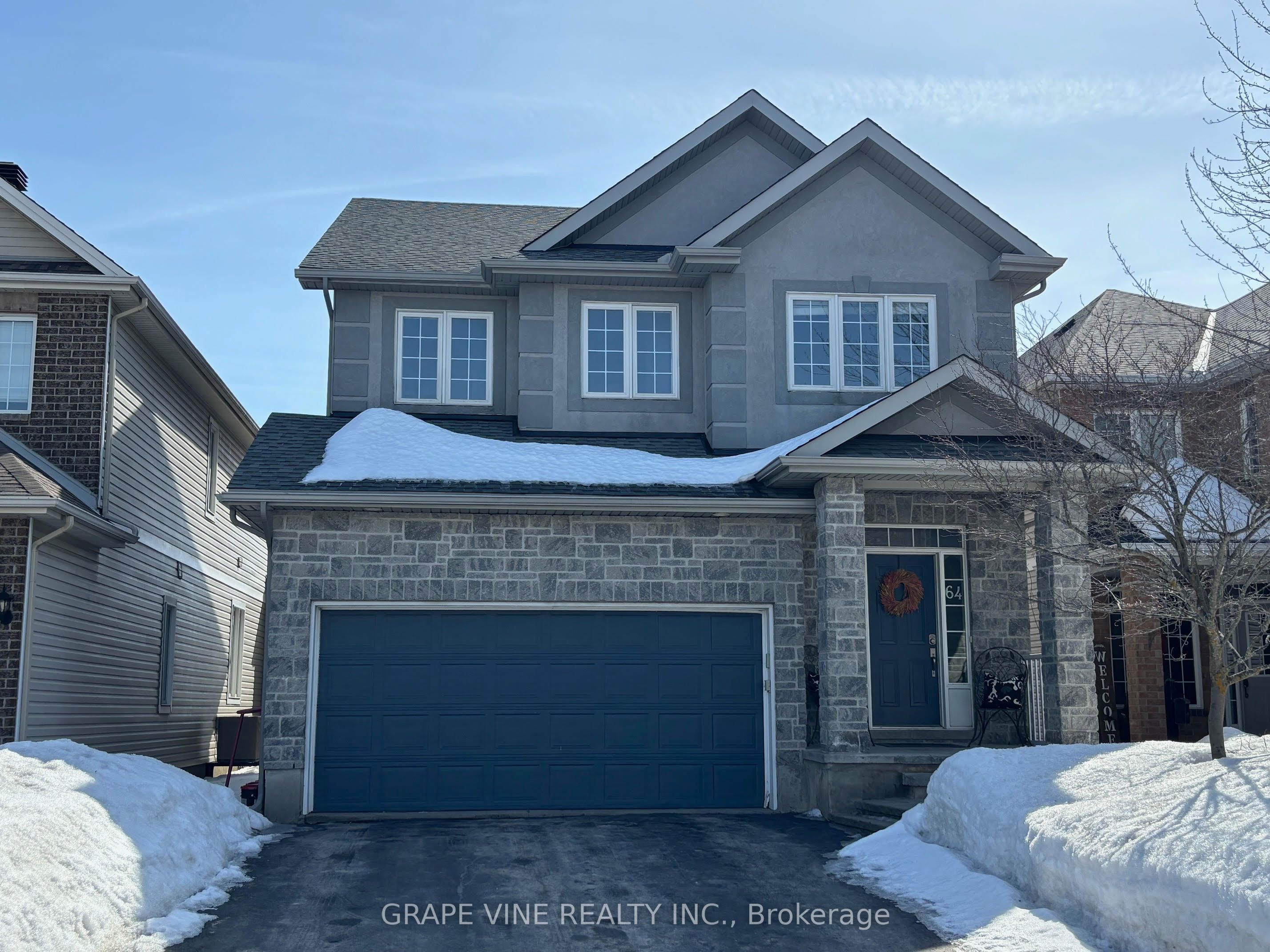 64 Hartsmere Dr Property Photo