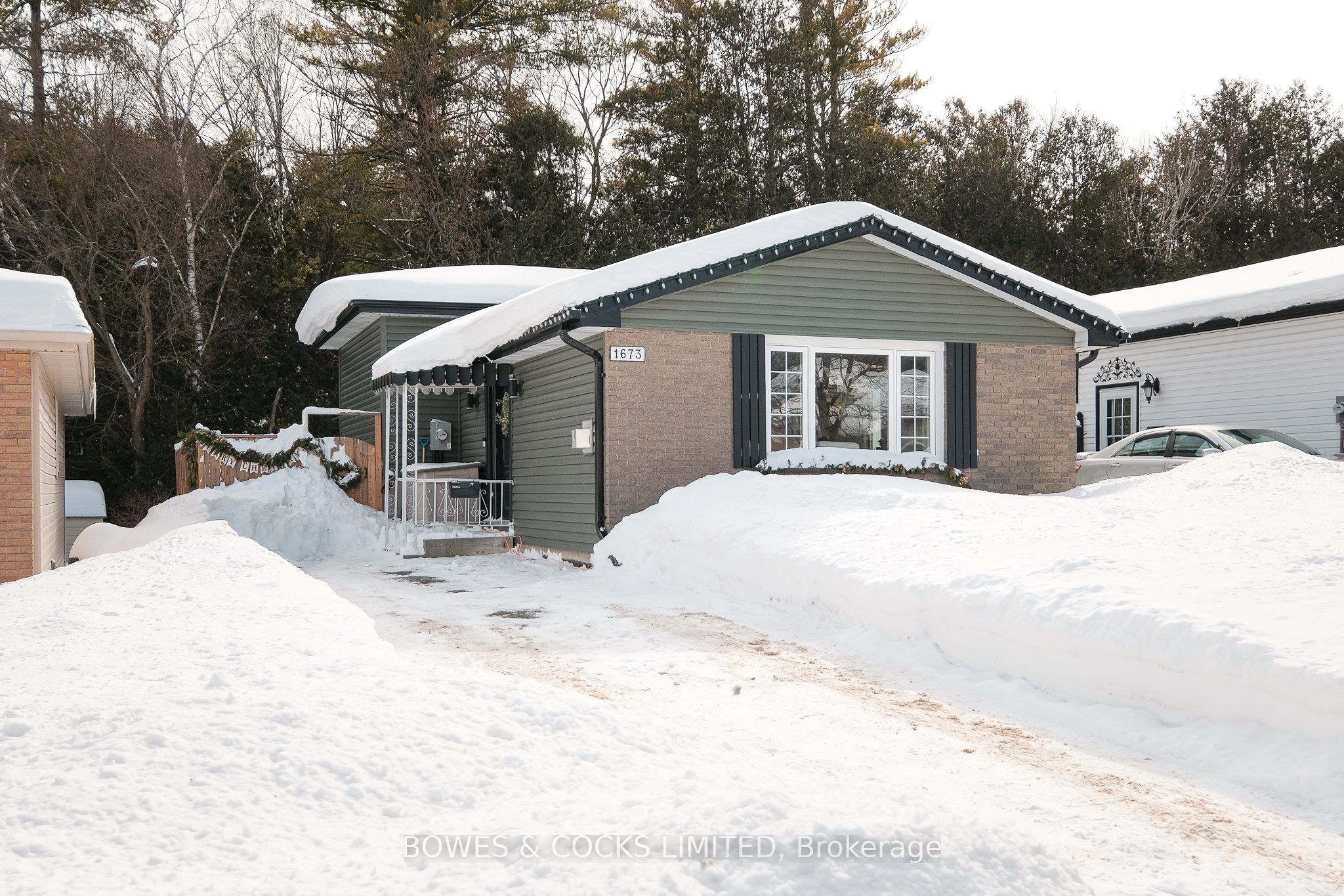 1673 Redwood Drive Property Photo