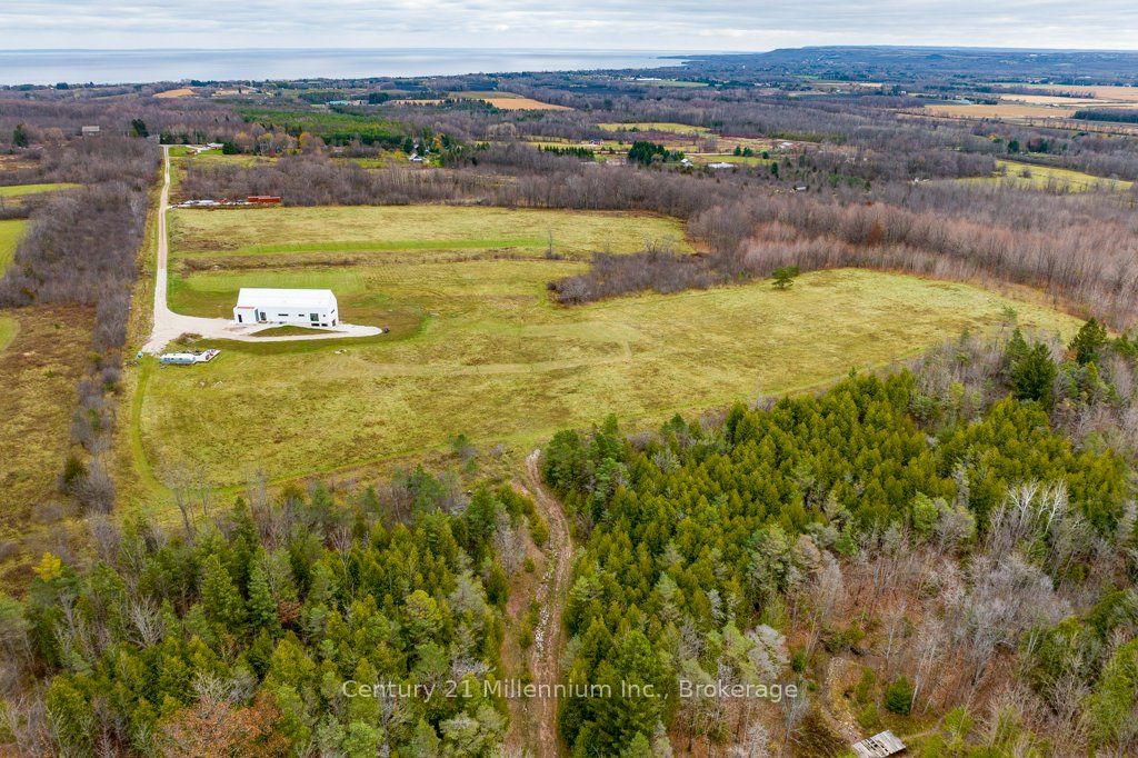 138406 Grey Road 112 N/a Property Photo 1