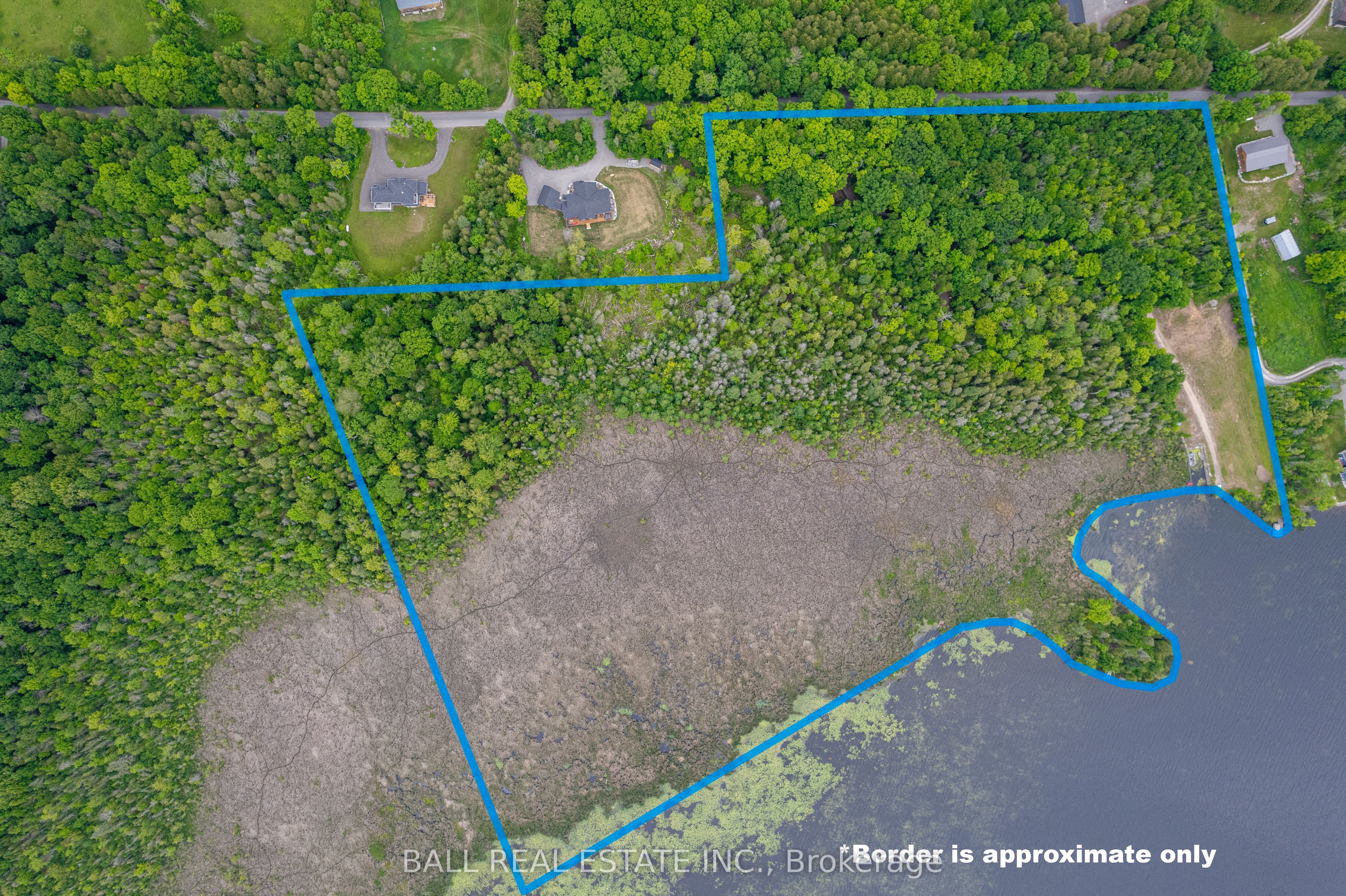 0 Mill Line Road Property Photo