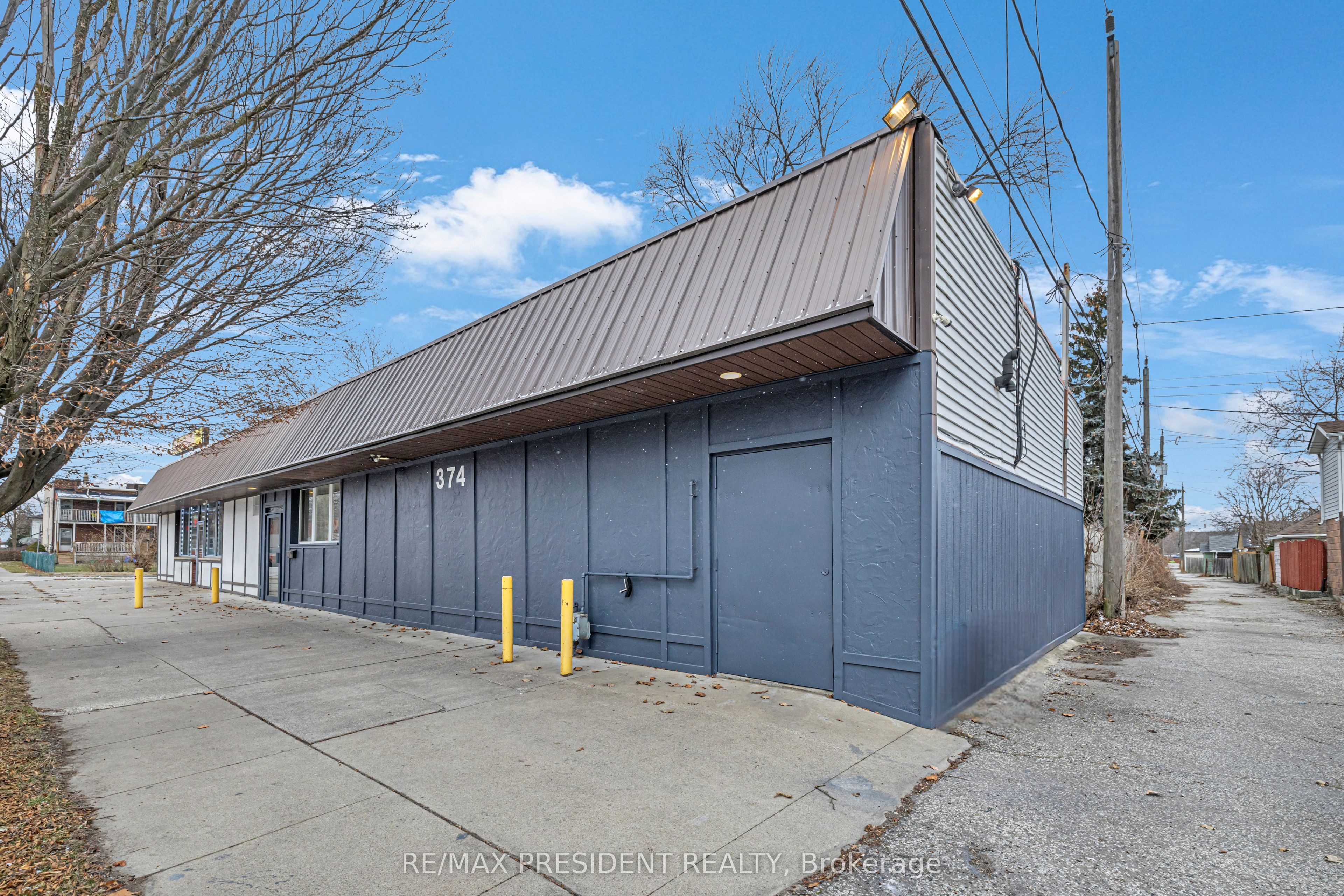 358-374 Shepherd Street Property Photo