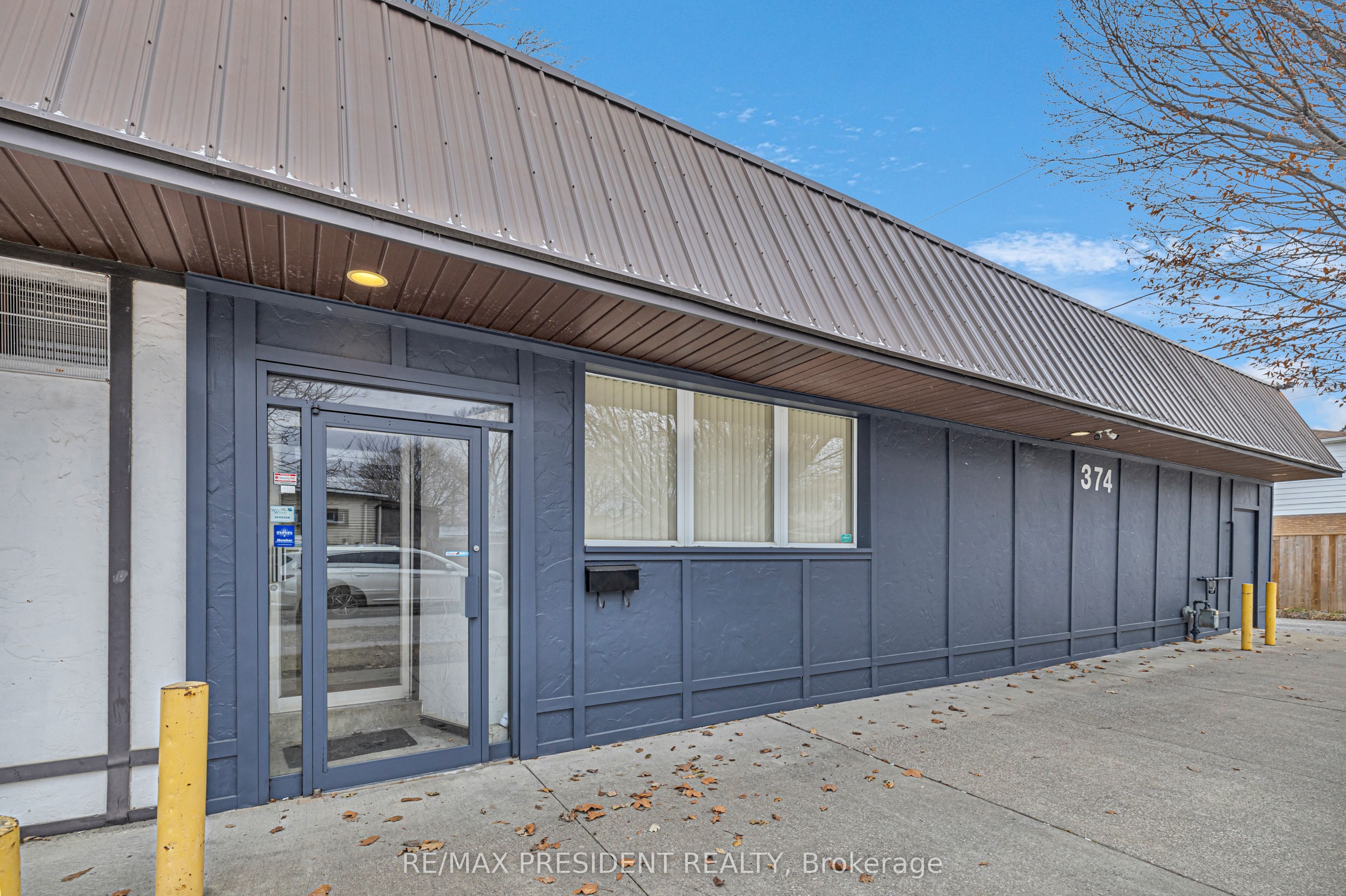 358-374 Shepherd Street Property Photo 2