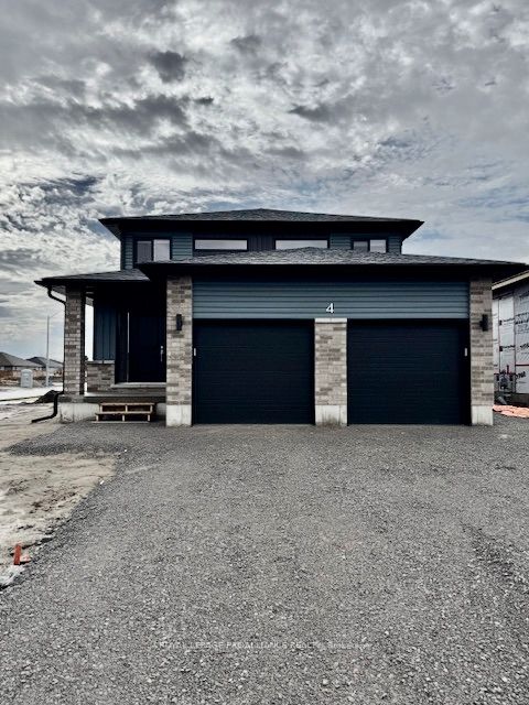 #a - 4 Horton Court Property Photo