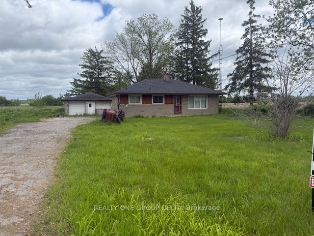 7121 Highway 124 Road S Property Photo 1