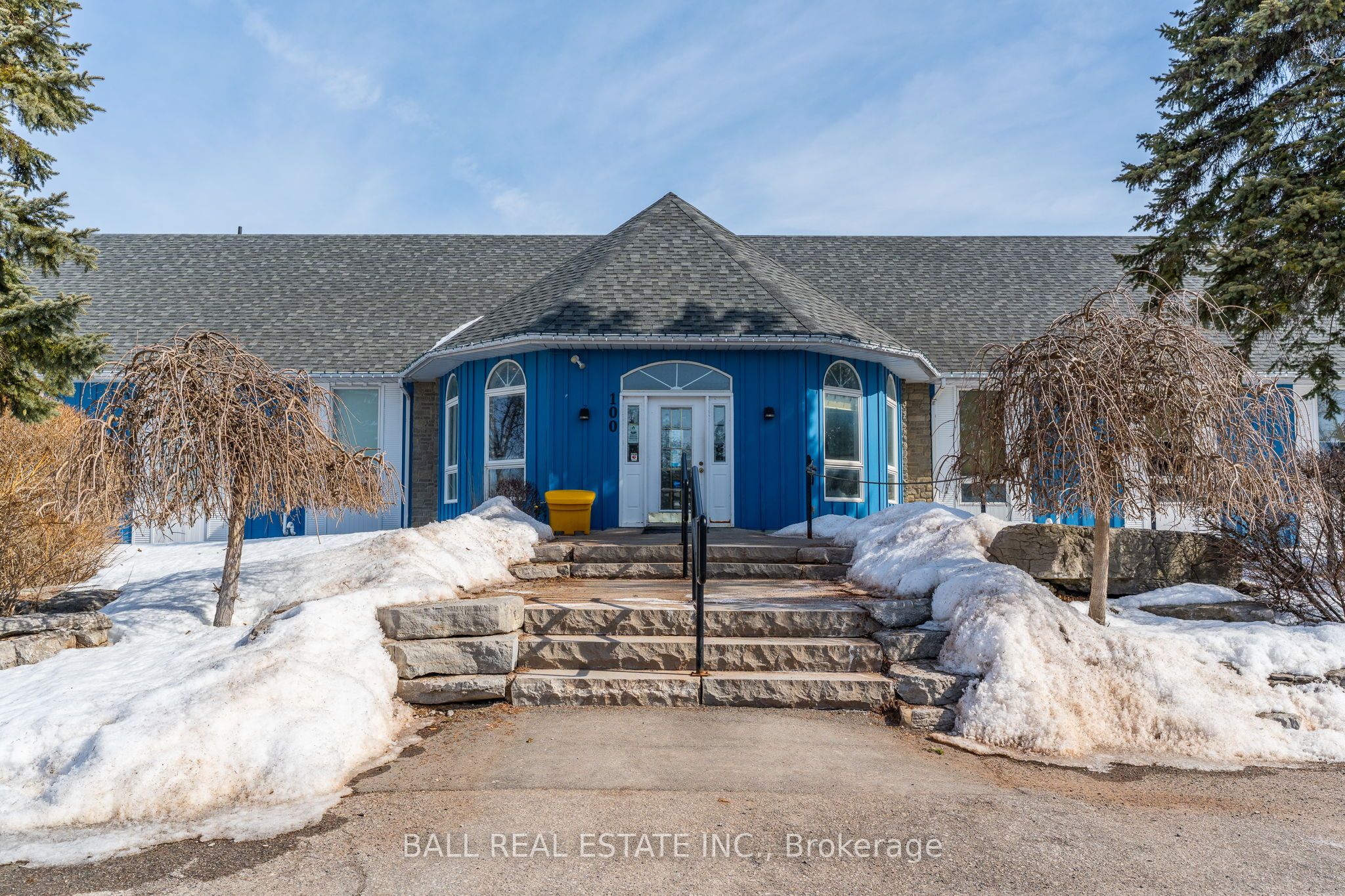 #lower - 100 East Street Property Photo