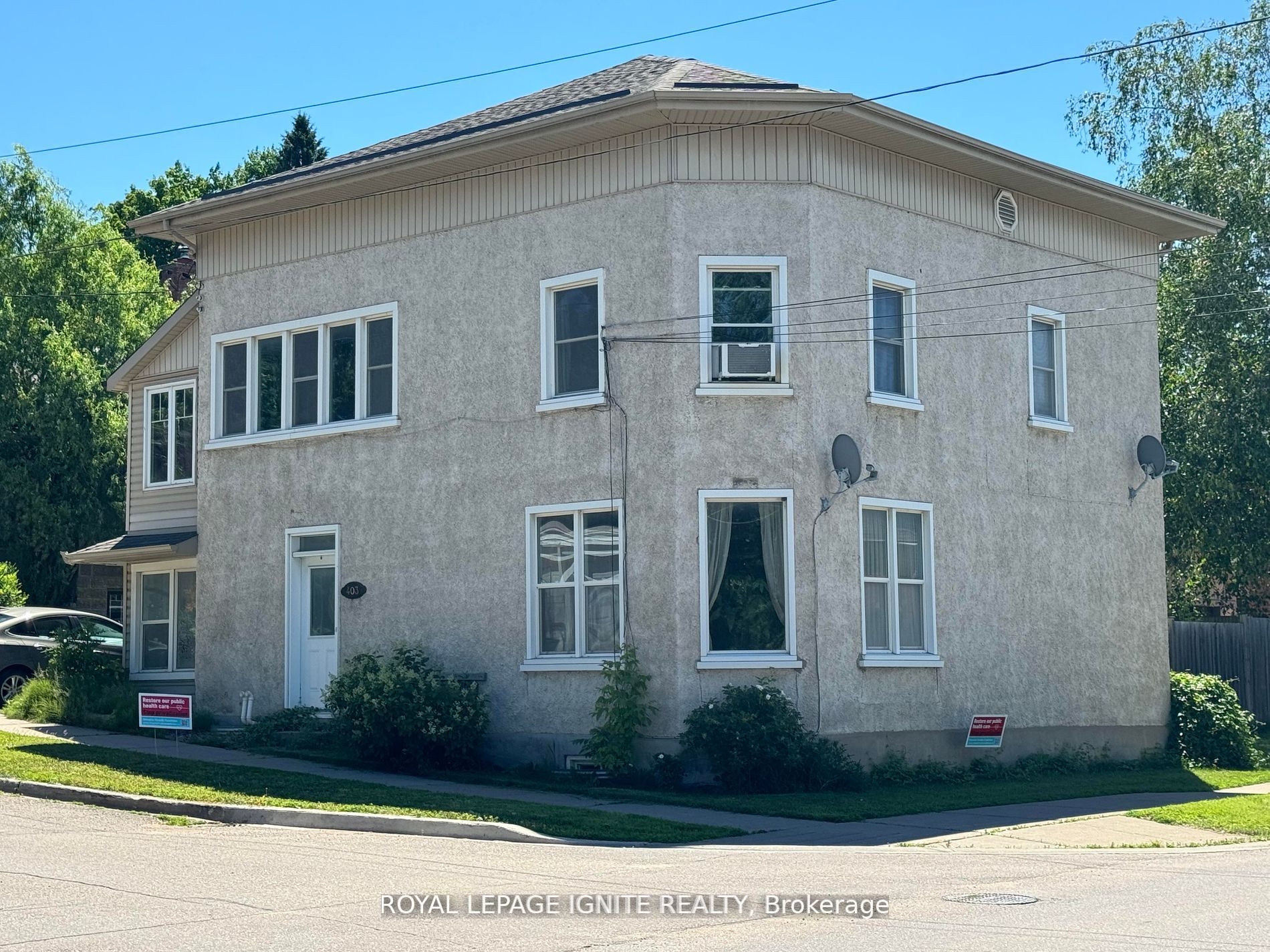 Renfrew County Real Estate Listings Main Image
