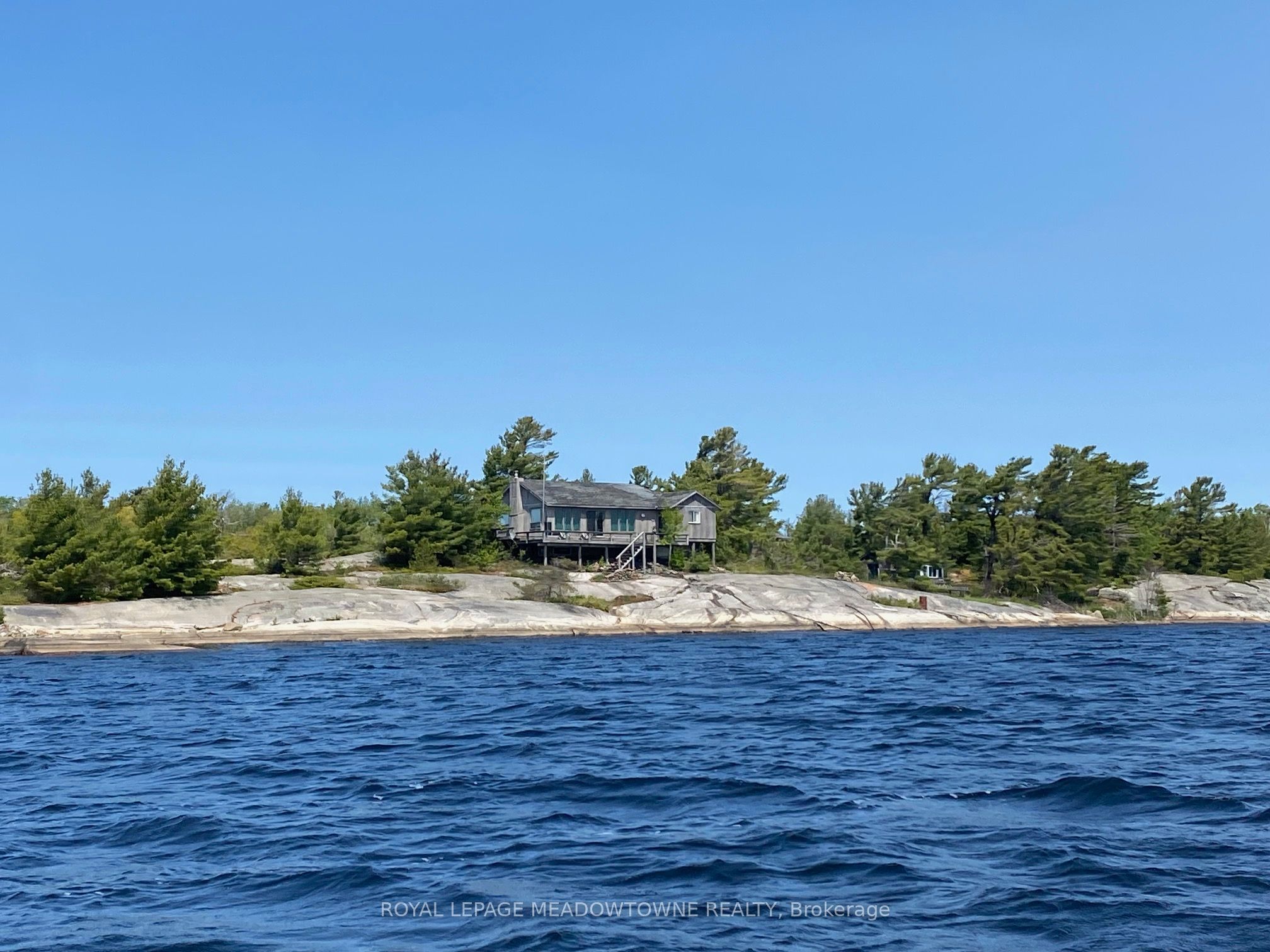 Kg9005 Ship's Rail Island N/a Property Photo 8