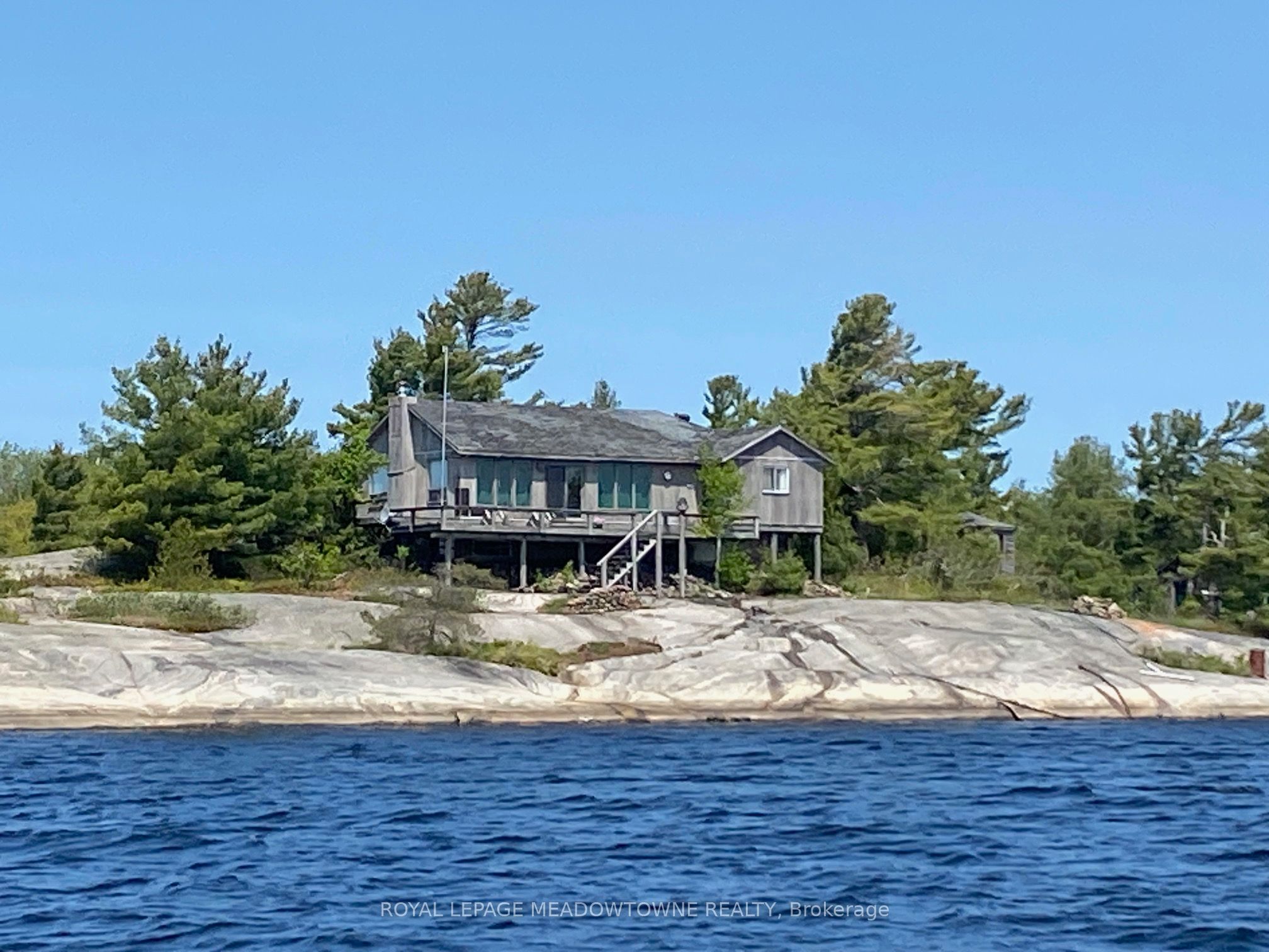 Kg9005 Ship's Rail Island N/a Property Photo 9