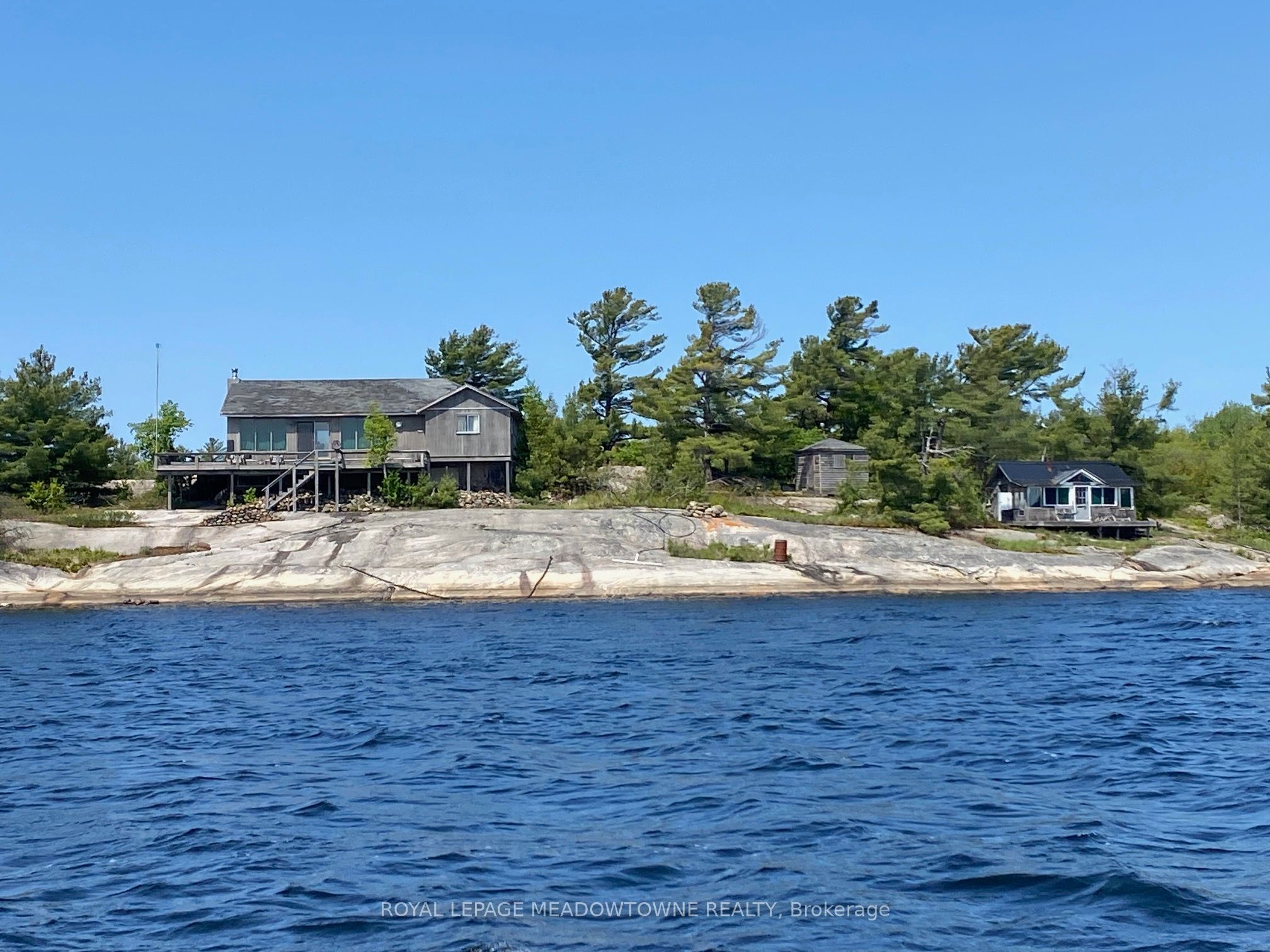 Kg9005 Ship's Rail Island N/a Property Photo 10