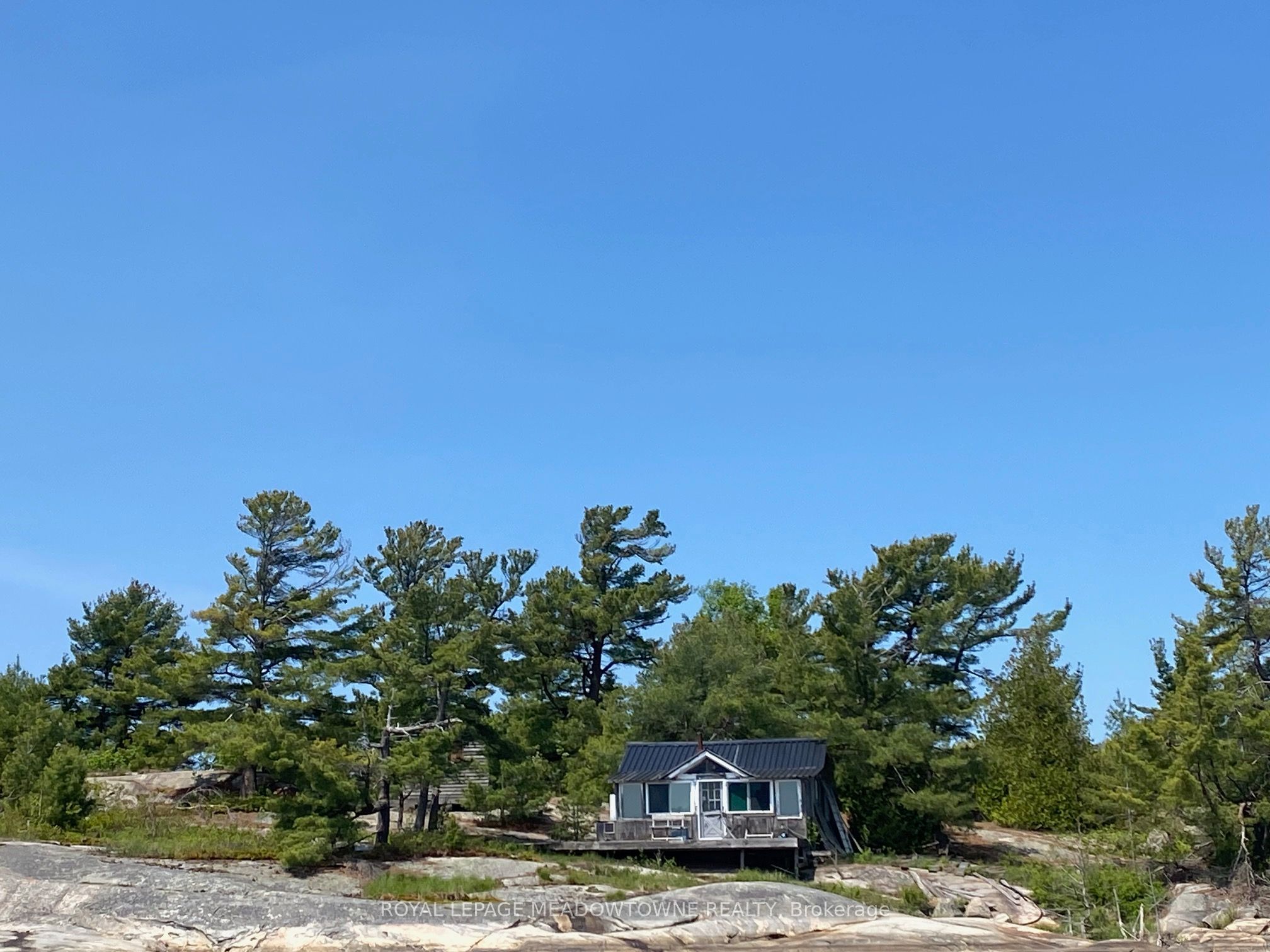 Kg9005 Ship's Rail Island N/a Property Photo 11