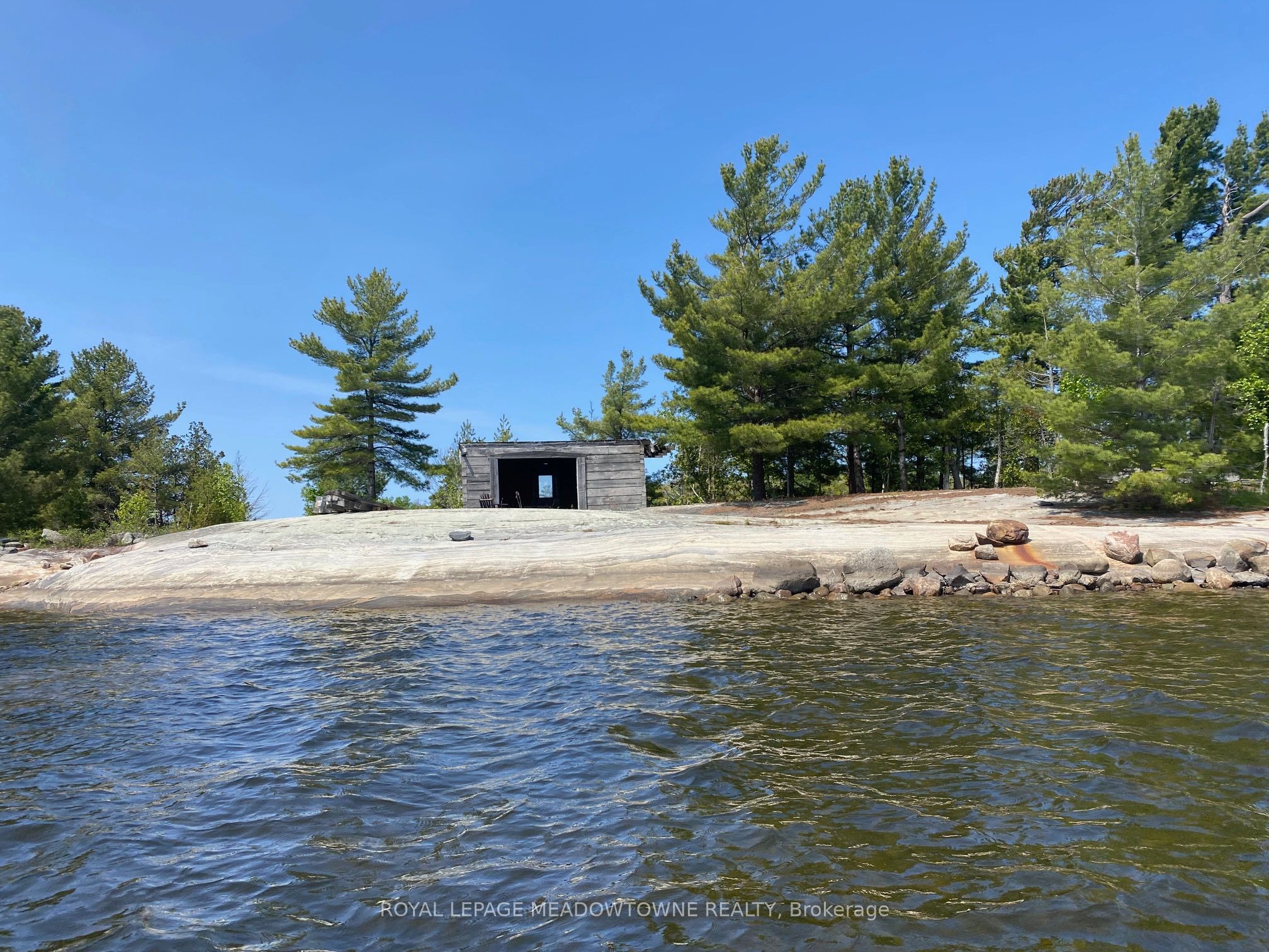 Kg9005 Ship's Rail Island N/a Property Photo 12