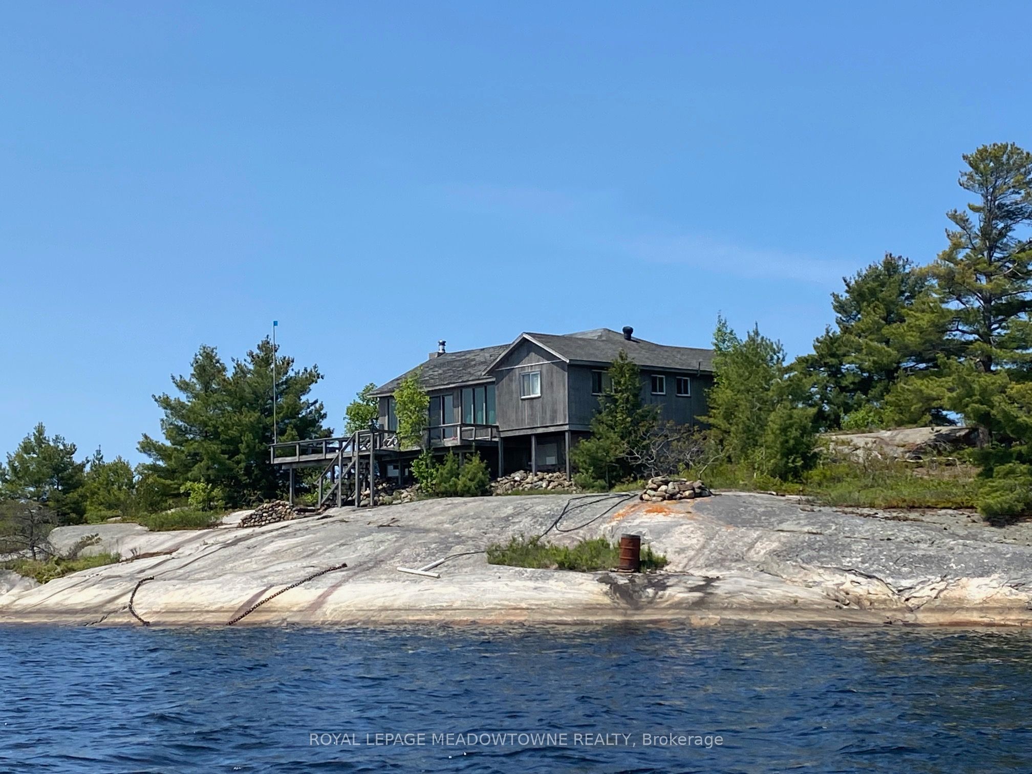 Kg9005 Ship's Rail Island N/a Property Photo 14