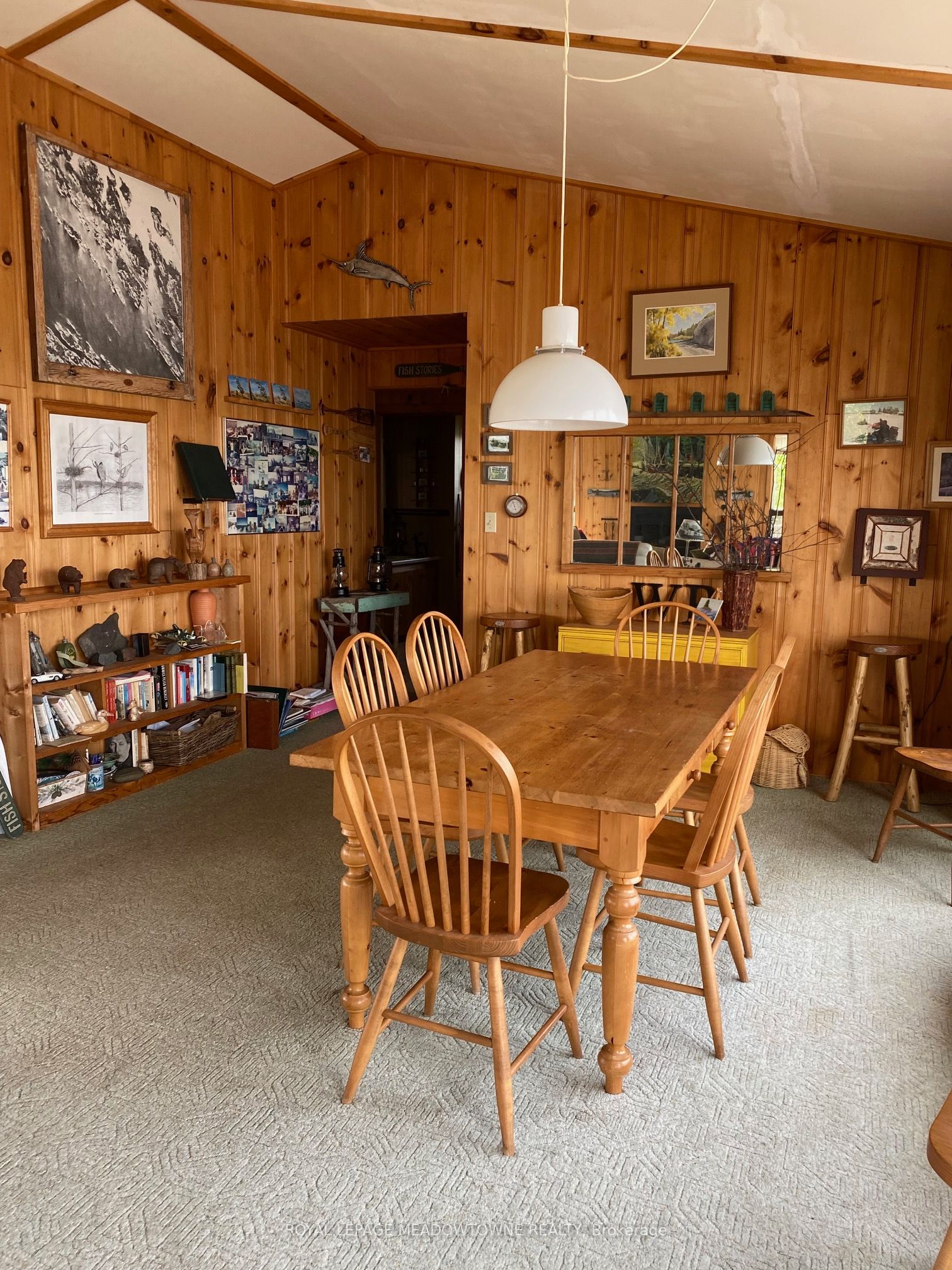 Kg9005 Ship's Rail Island N/a Property Photo 19