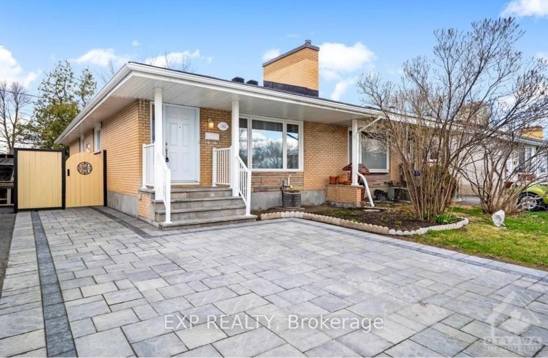 1843 Walkley Road Property Photo