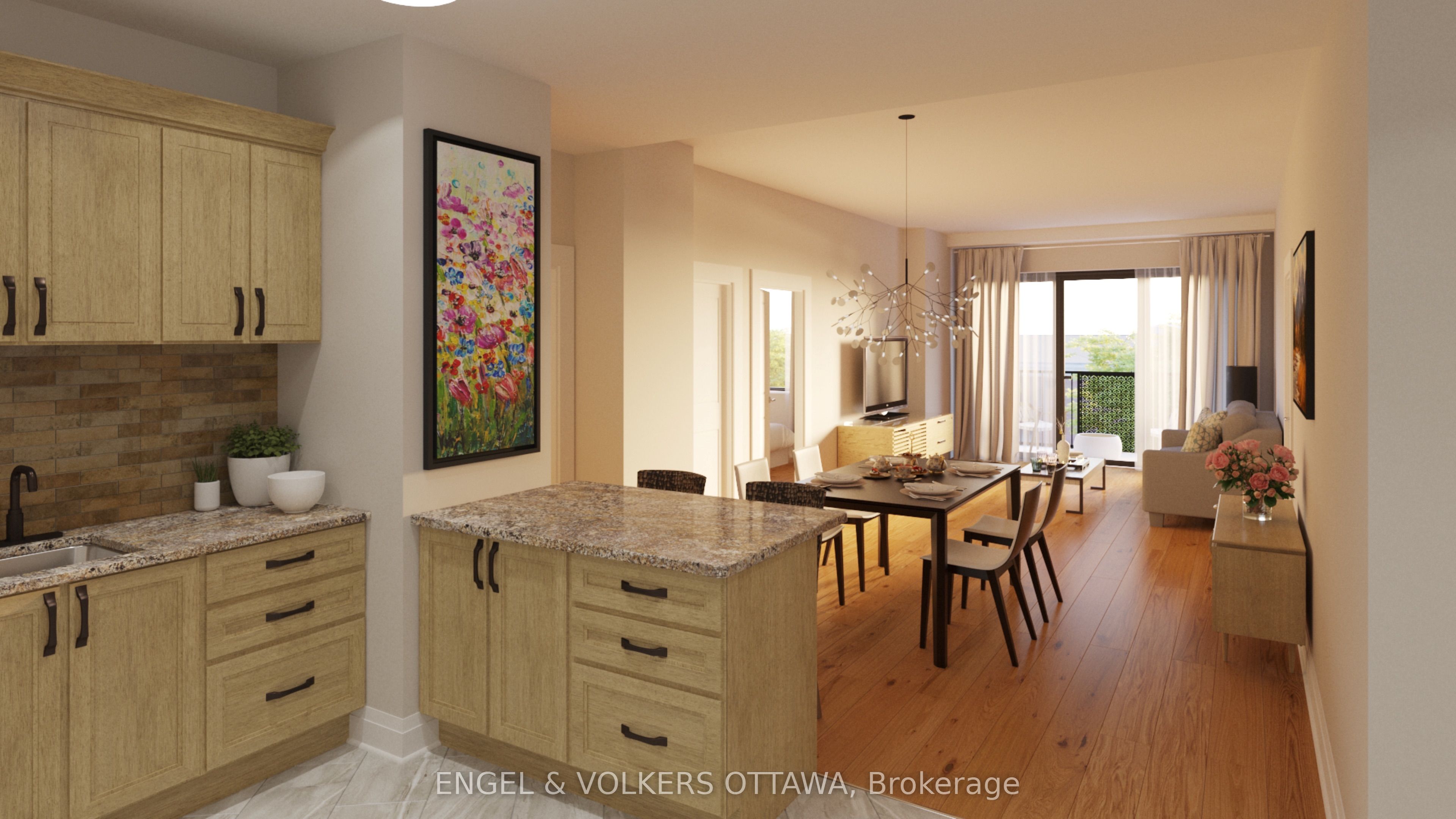 1050 Canadian Shield Avenue 137 Property Photo 3