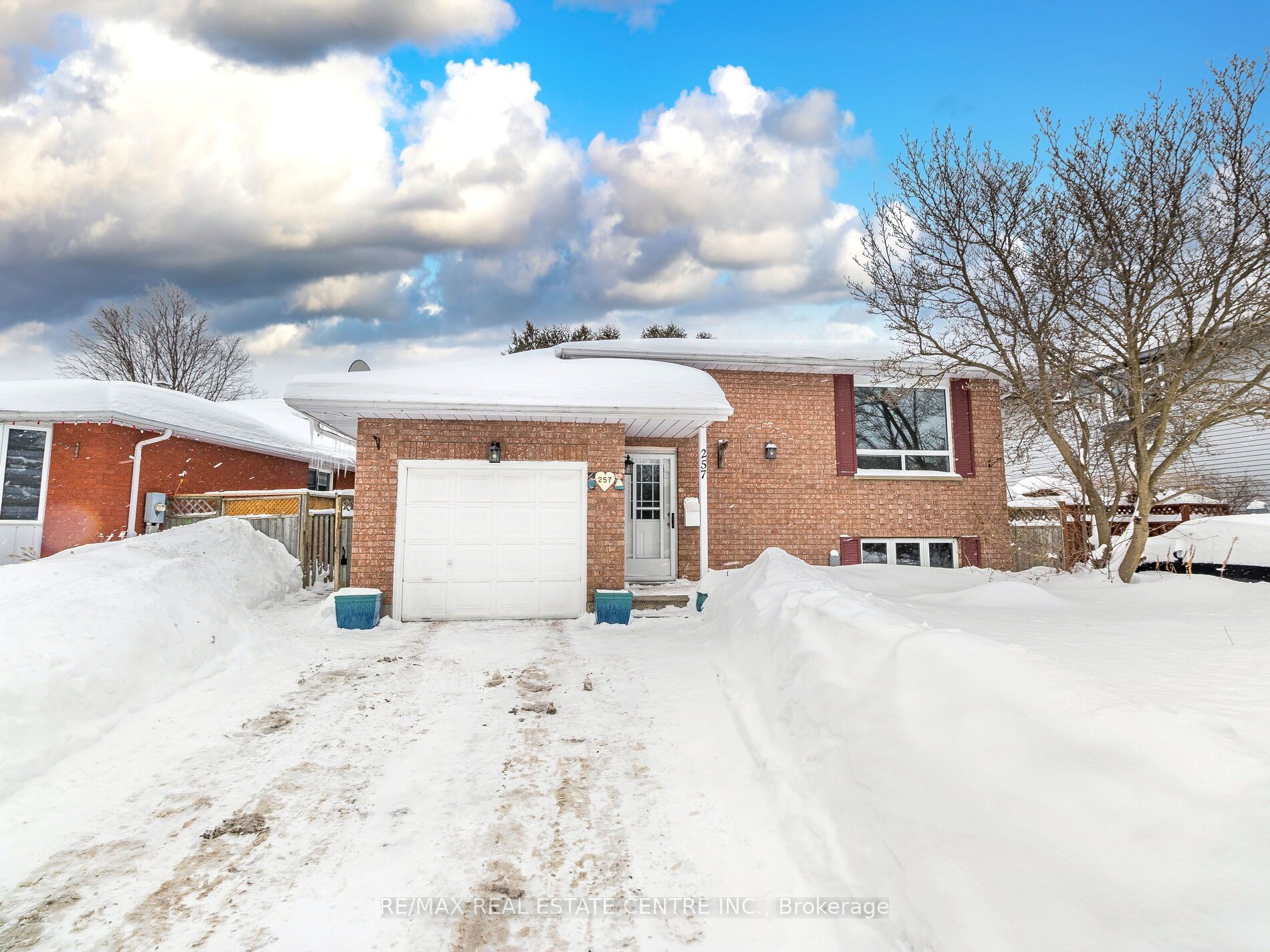 257 Country Hill Drive Property Photo