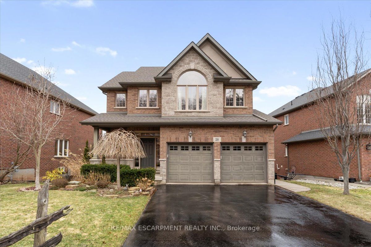 38 Bell Avenue Property Photo