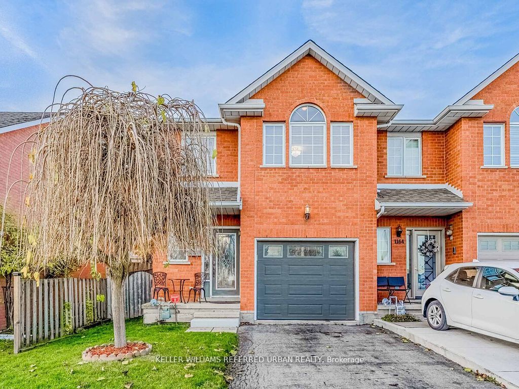 1166 Upper Wentworth St Property Photo