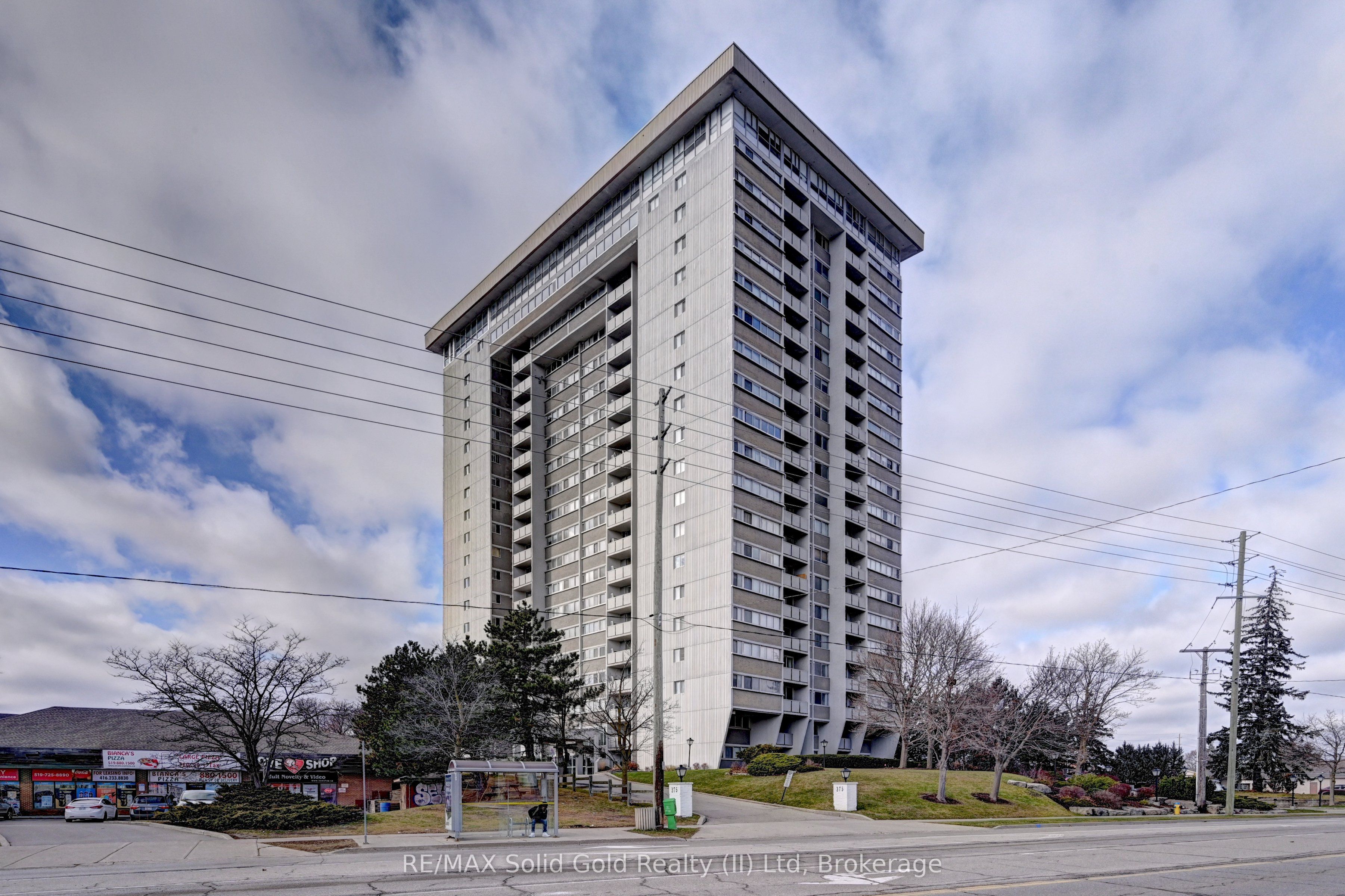 #1502 - 375 King Street Property Photo