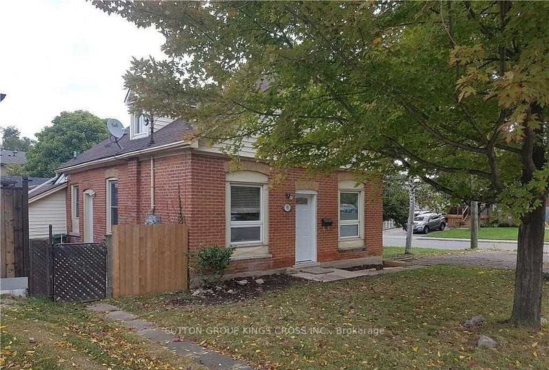 93 Limeridge Road Property Photo