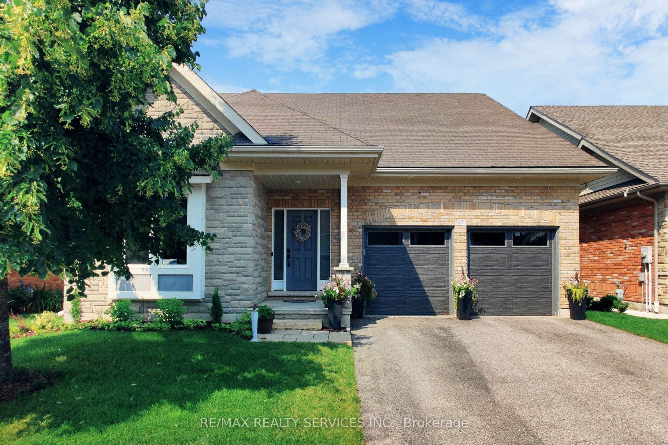 #87 - 200 Kingfisher Drive Property Photo