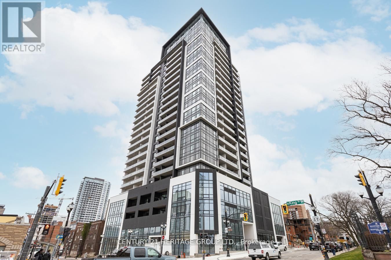 #1412 - 15 Queen Street Property Photo