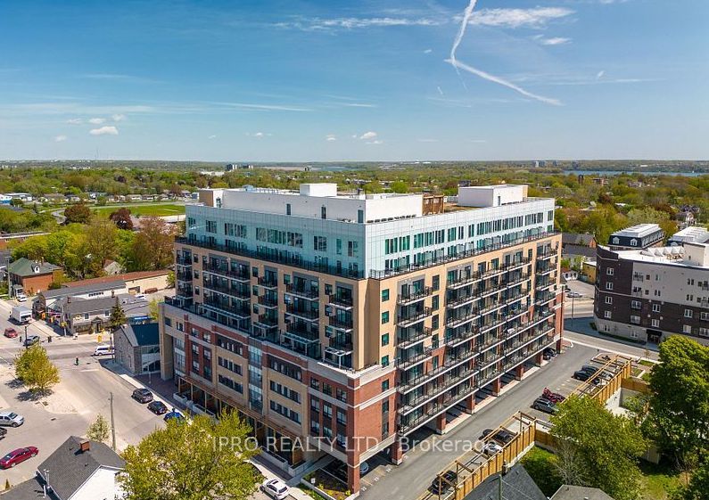 #804 - 652 Princess Street Property Photo