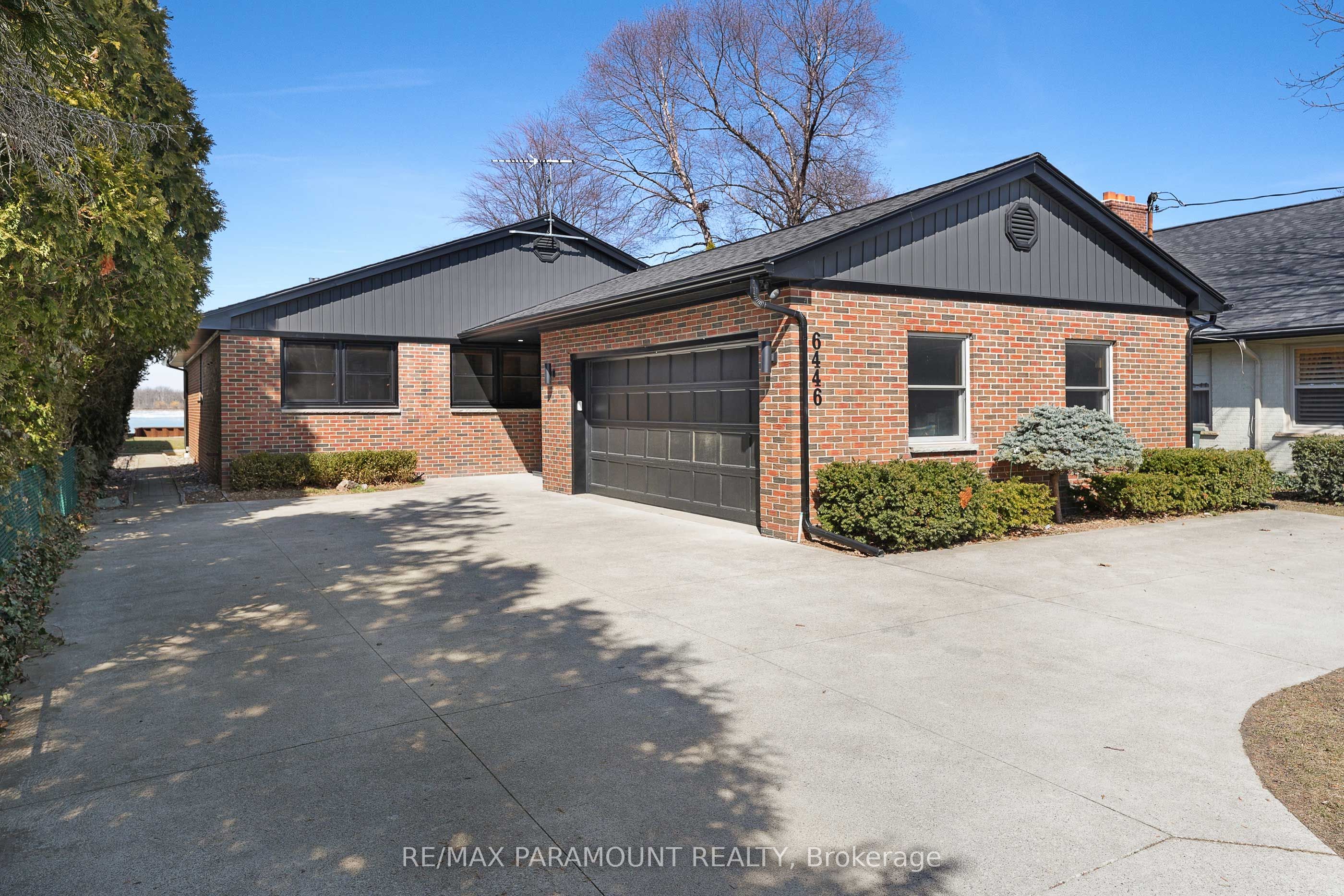 6446 Riverside Drive Property Photo