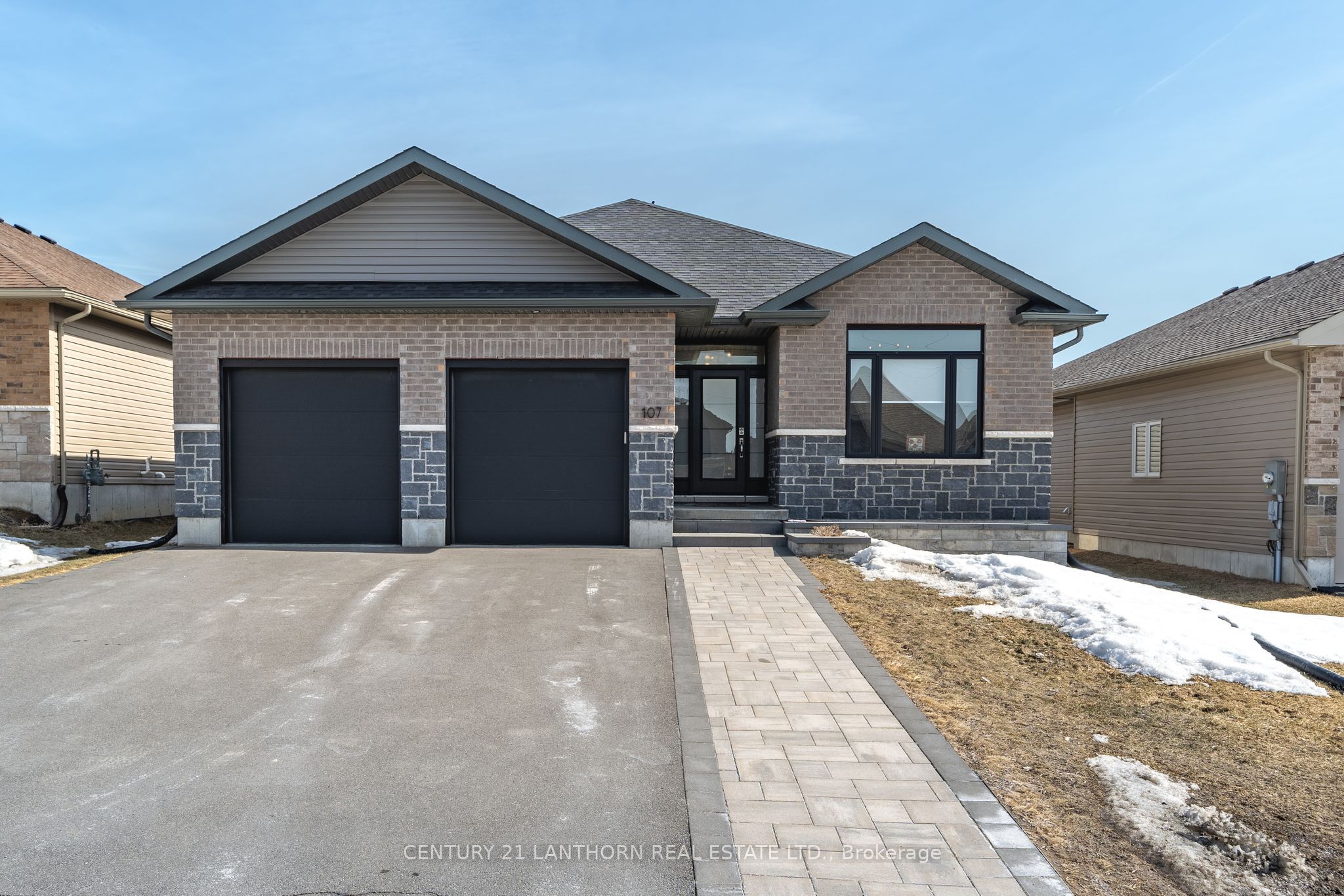 107 Northumberland Boulevard Property Photo