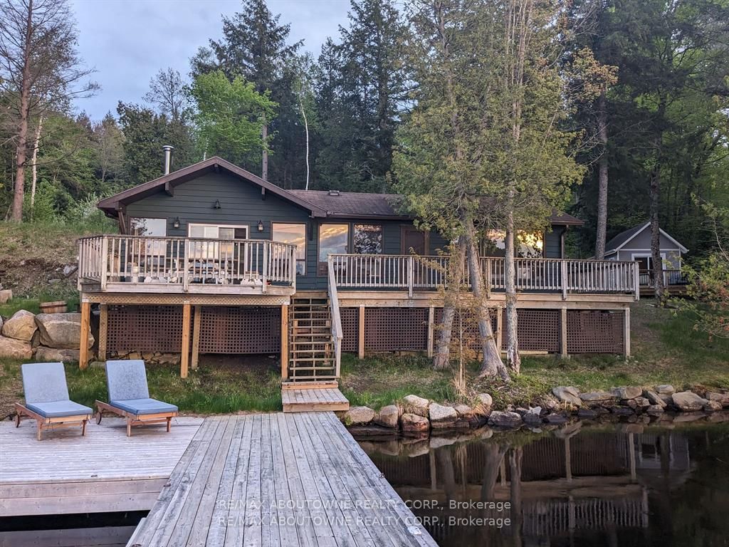 623 Weslemkoon Lake Property Photo