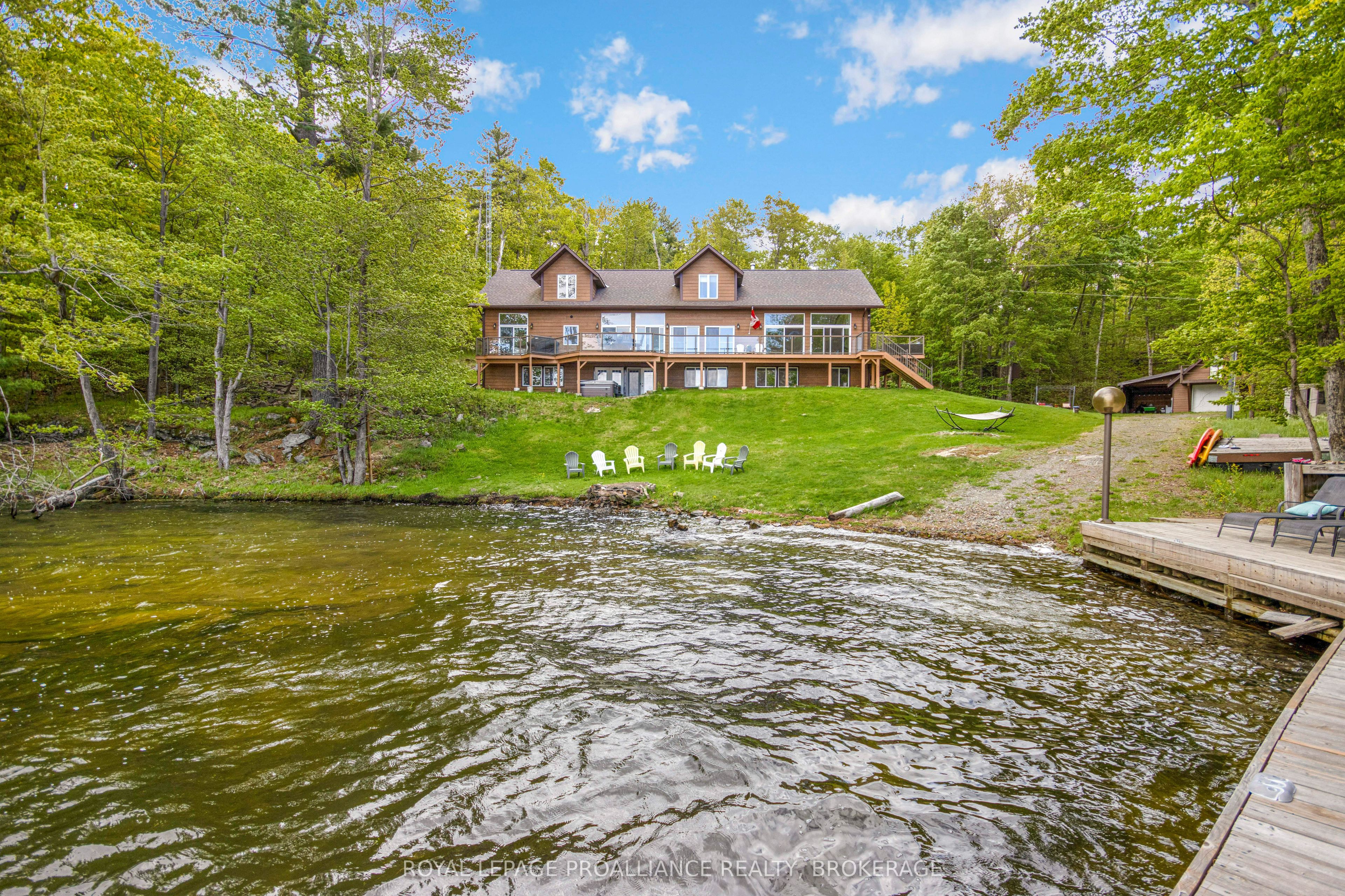 B-459 Deadlock Bay Road Property Photo